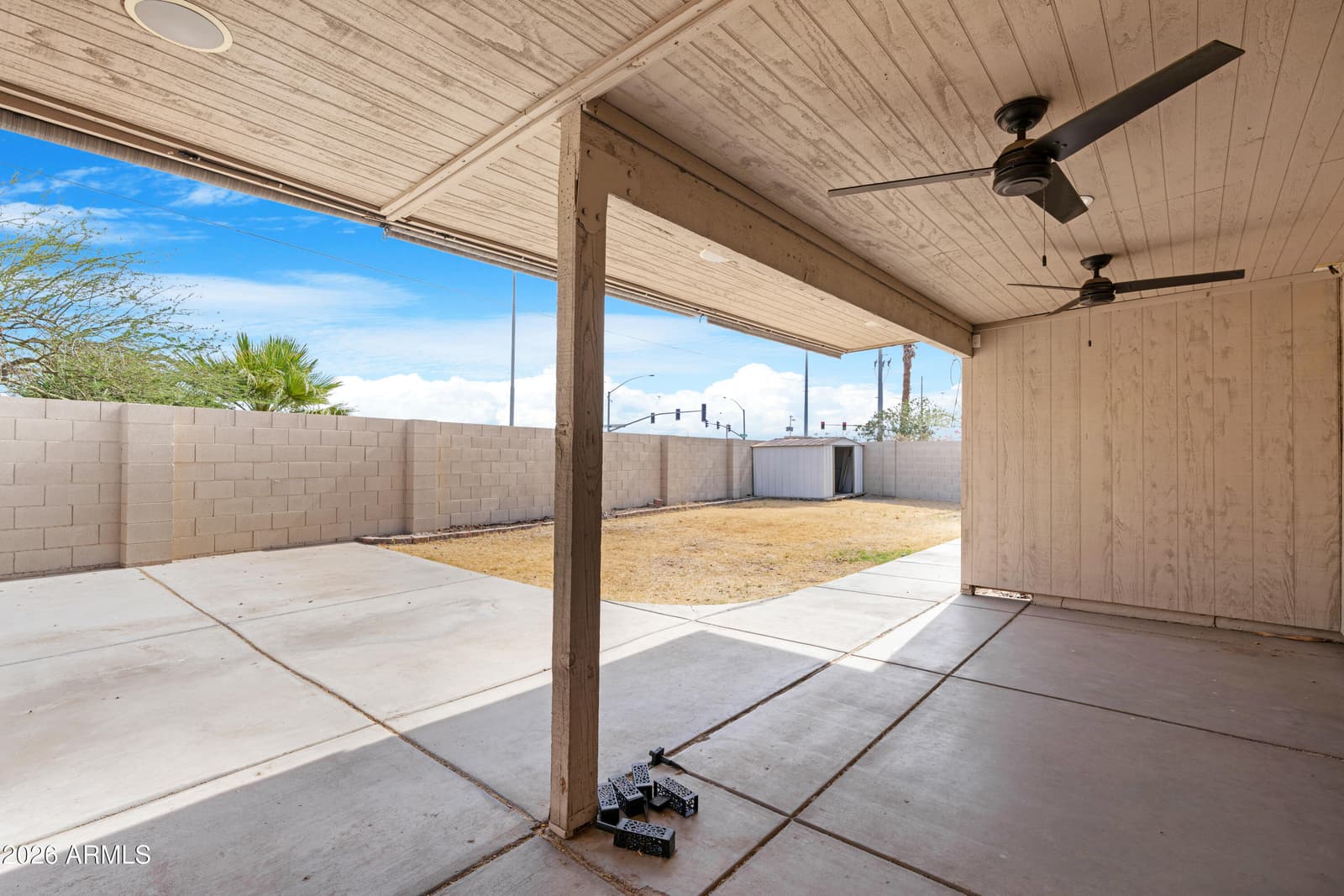 11553 W GREEN Drive, Youngtown, AZ 85363 — photo 30 of 31