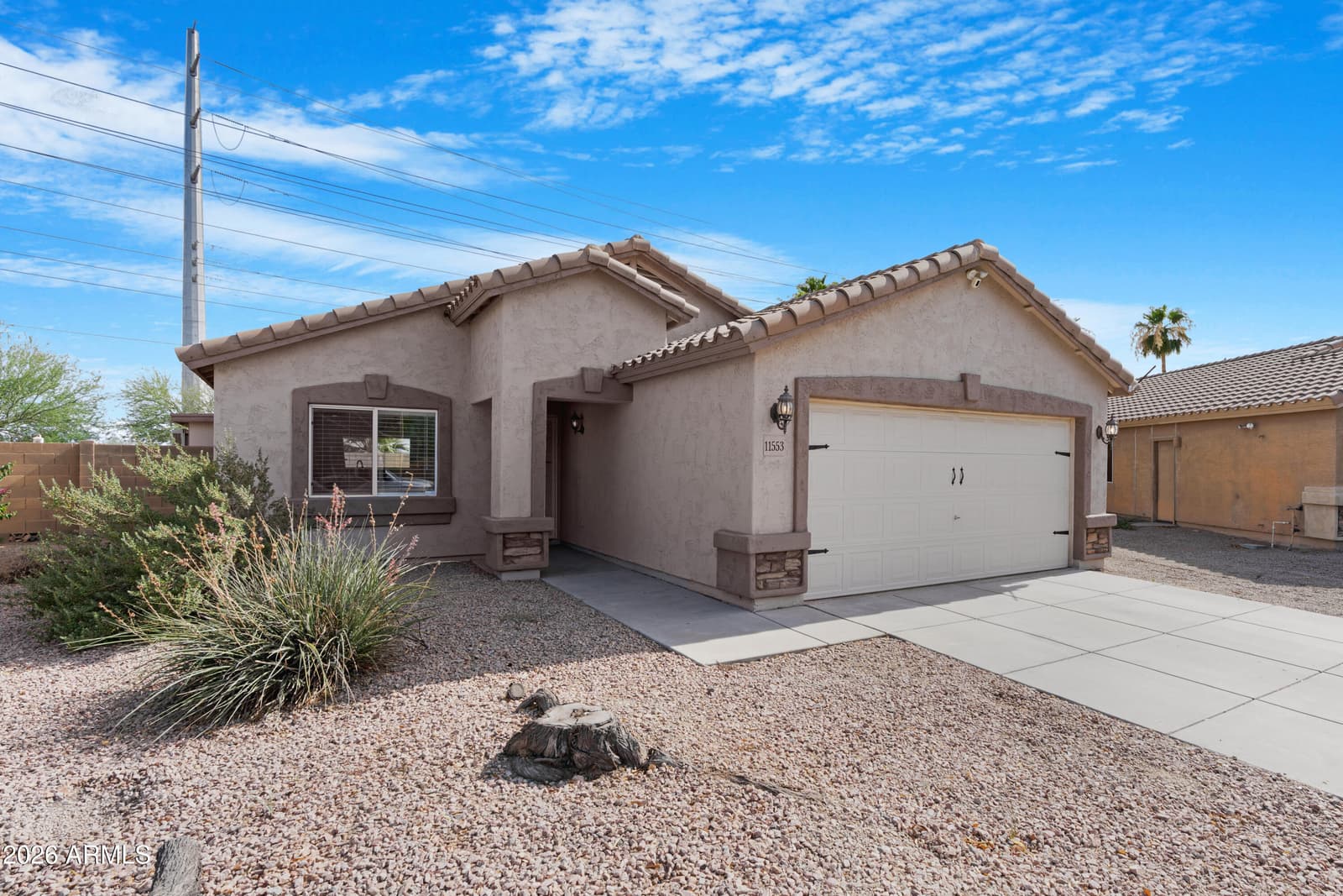 11553 W GREEN Drive, Youngtown, AZ 85363 — photo 1 of 31