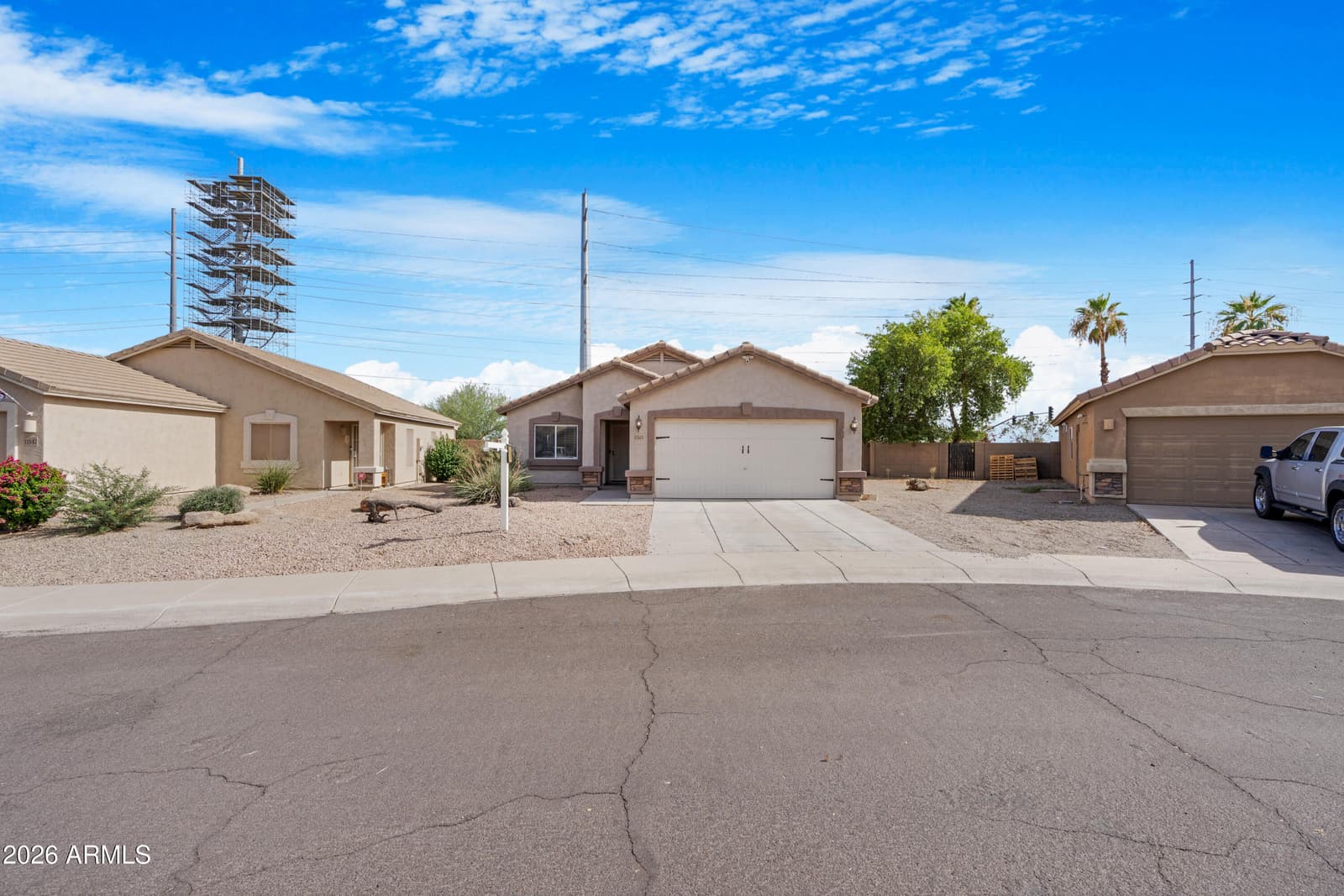 11553 W GREEN Drive, Youngtown, AZ 85363 — photo 2 of 31