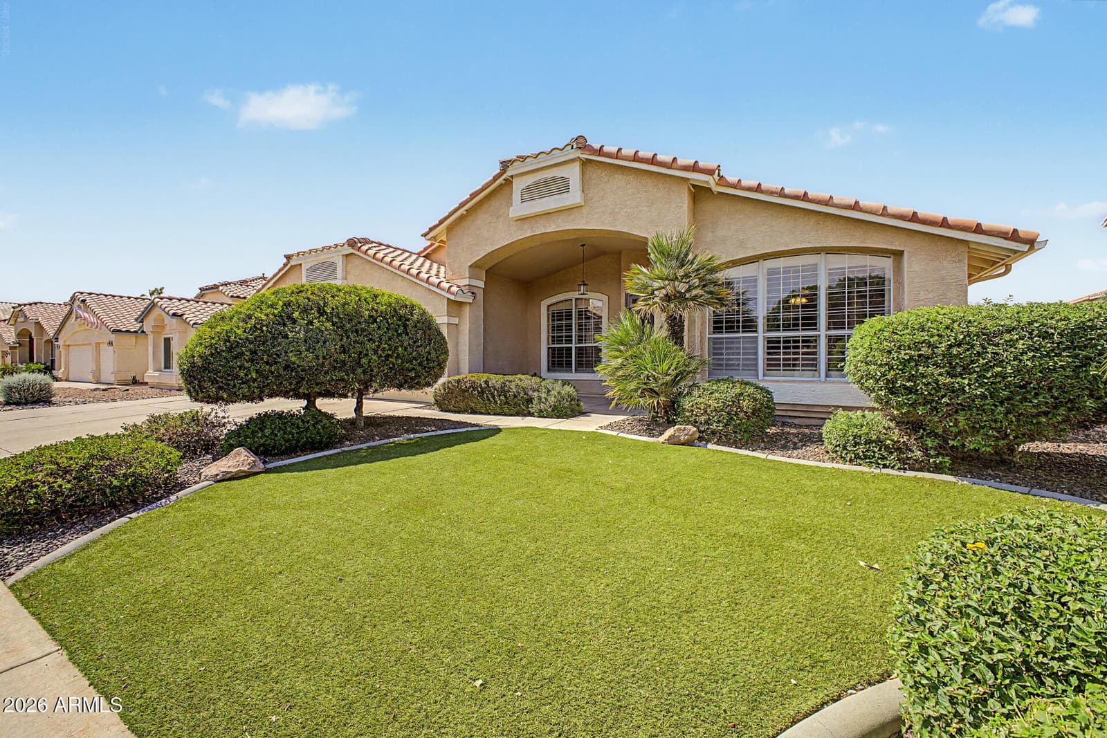 1466 E SPUR Avenue, Gilbert, AZ 85296 — photo 3 of 37