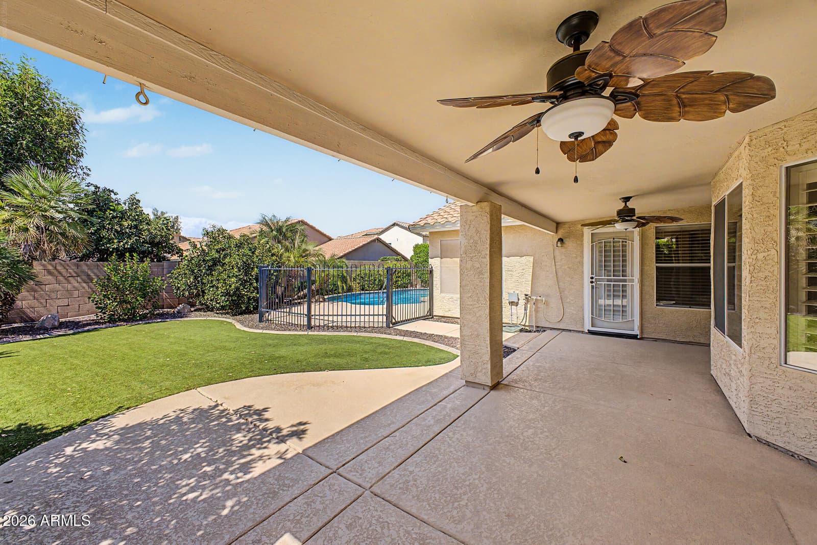 1466 E SPUR Avenue, Gilbert, AZ 85296 — photo 32 of 37