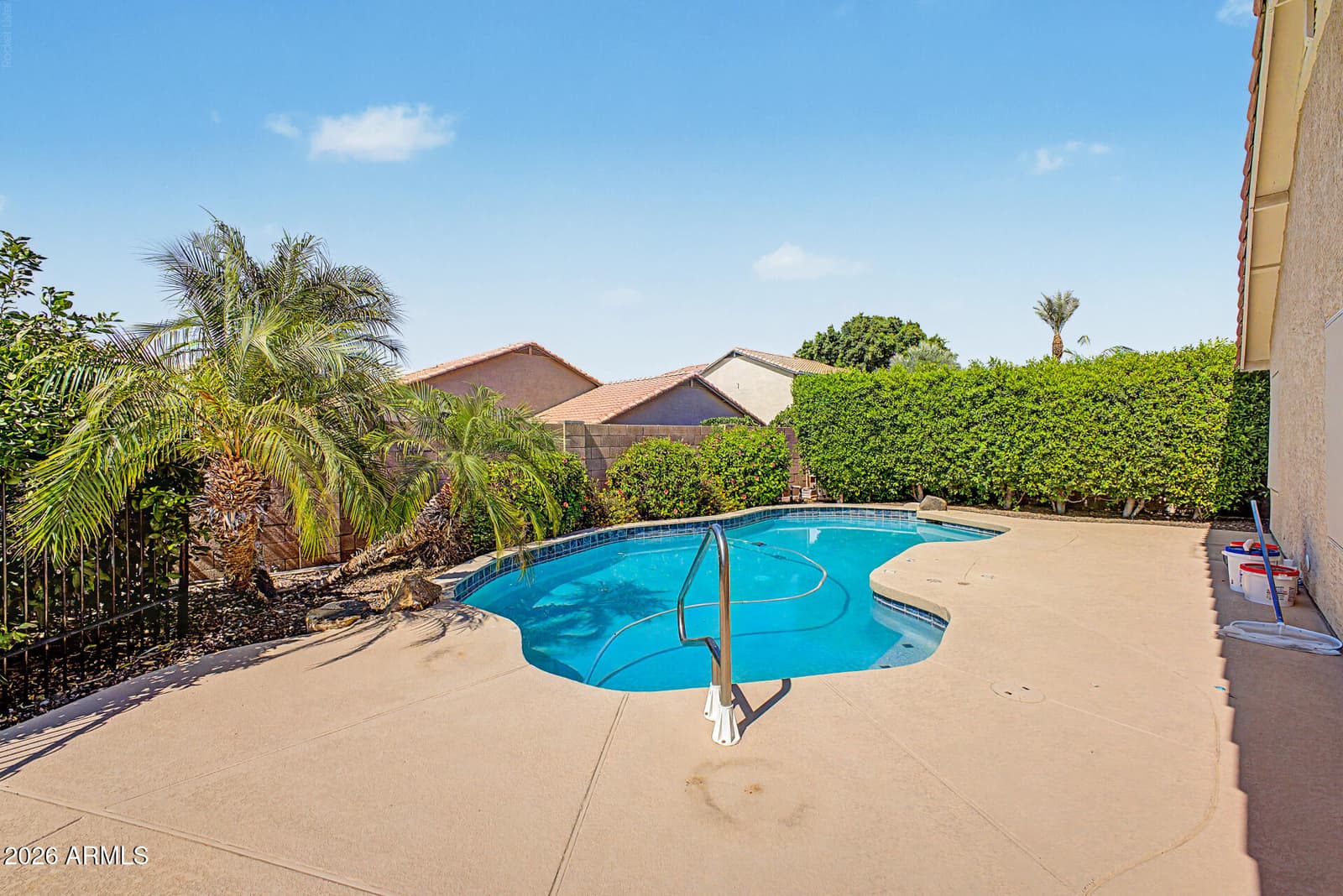 1466 E SPUR Avenue, Gilbert, AZ 85296 — photo 35 of 37