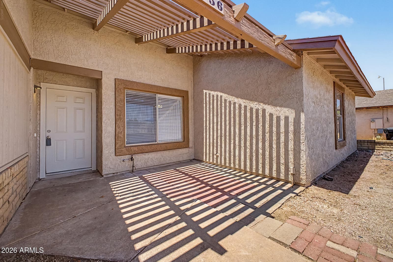 2056 E Delta Avenue, Mesa, AZ 85204 — photo 37 of 37