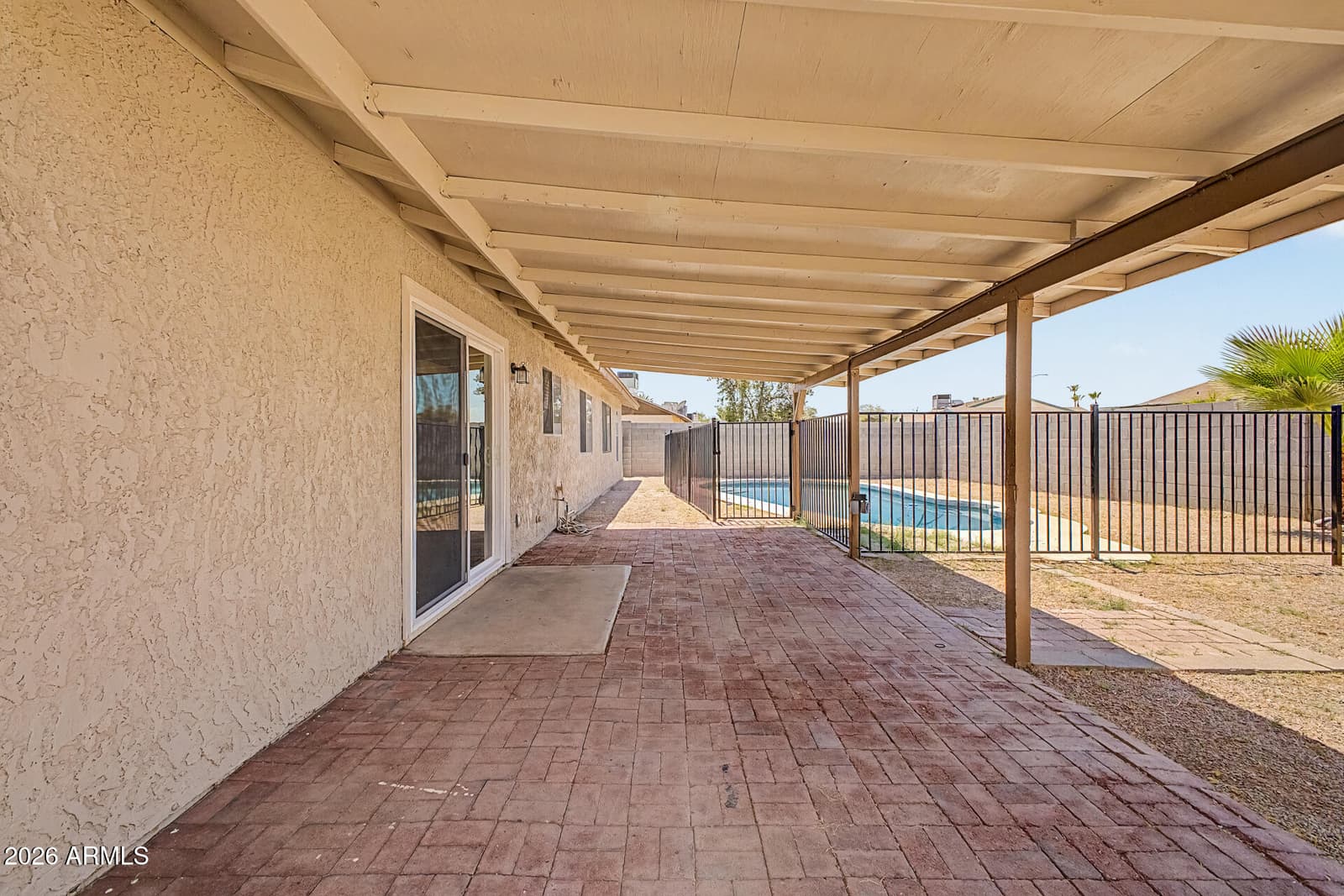 2056 E Delta Avenue, Mesa, AZ 85204 — photo 32 of 37
