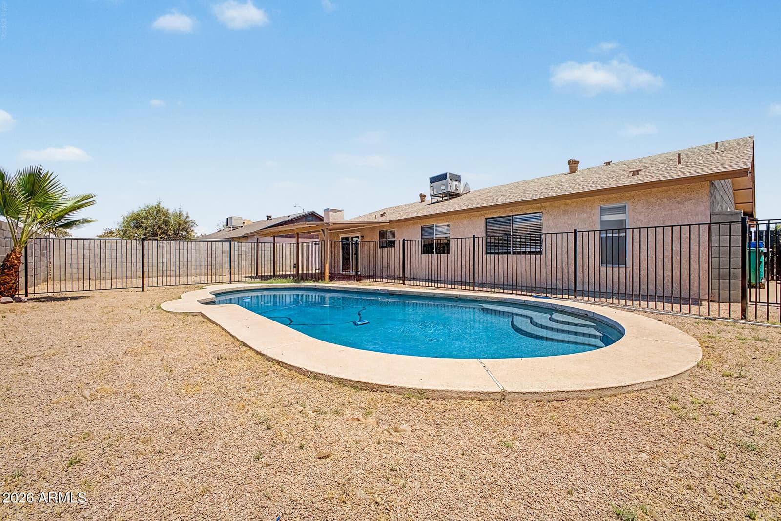 2056 E Delta Avenue, Mesa, AZ 85204 — photo 33 of 37