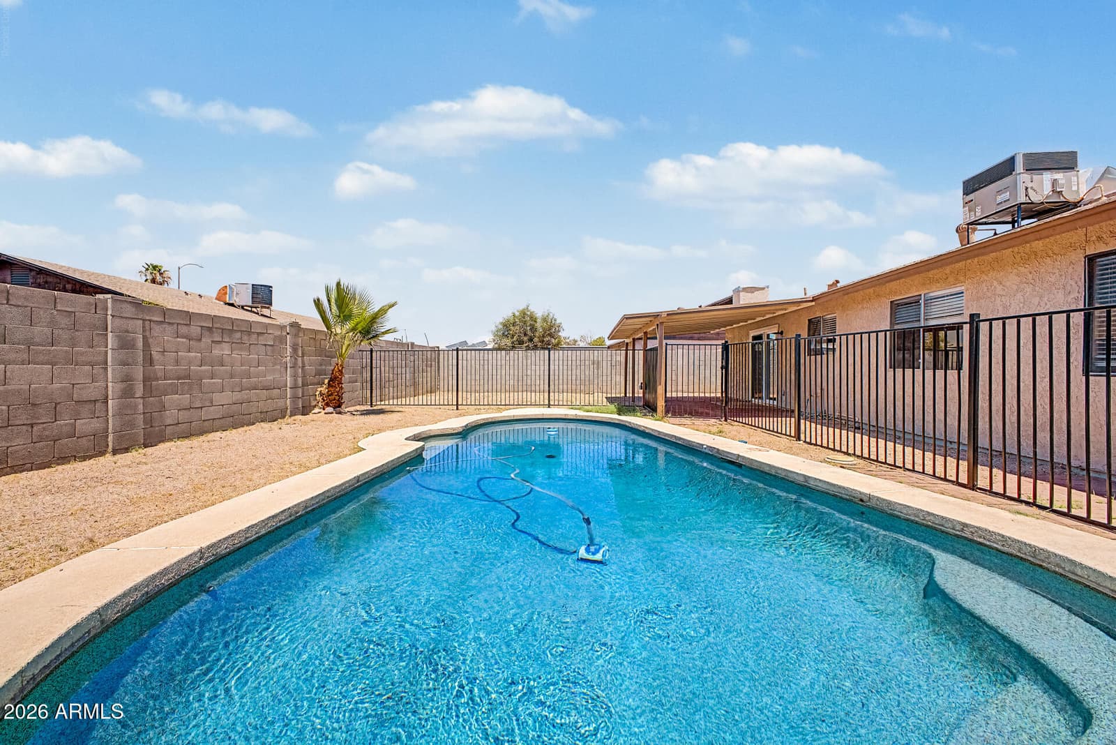 2056 E Delta Avenue, Mesa, AZ 85204 — photo 34 of 37