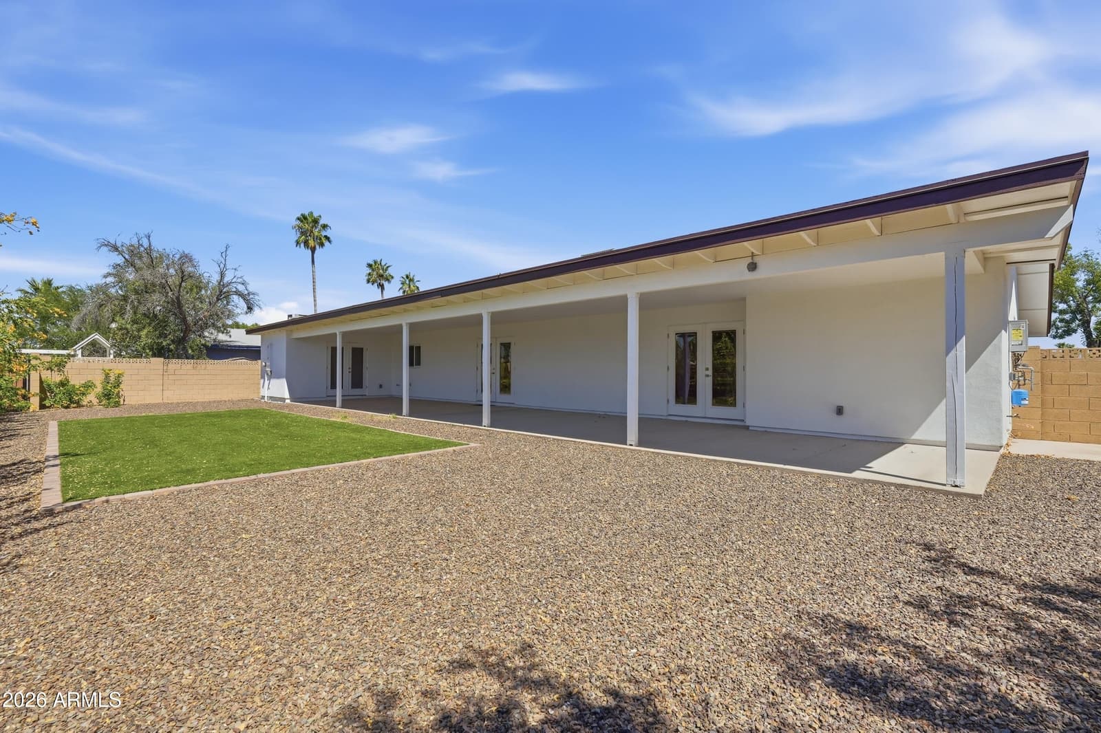 2329 E ENROSE Street, Mesa, AZ 85213 — photo 33 of 37