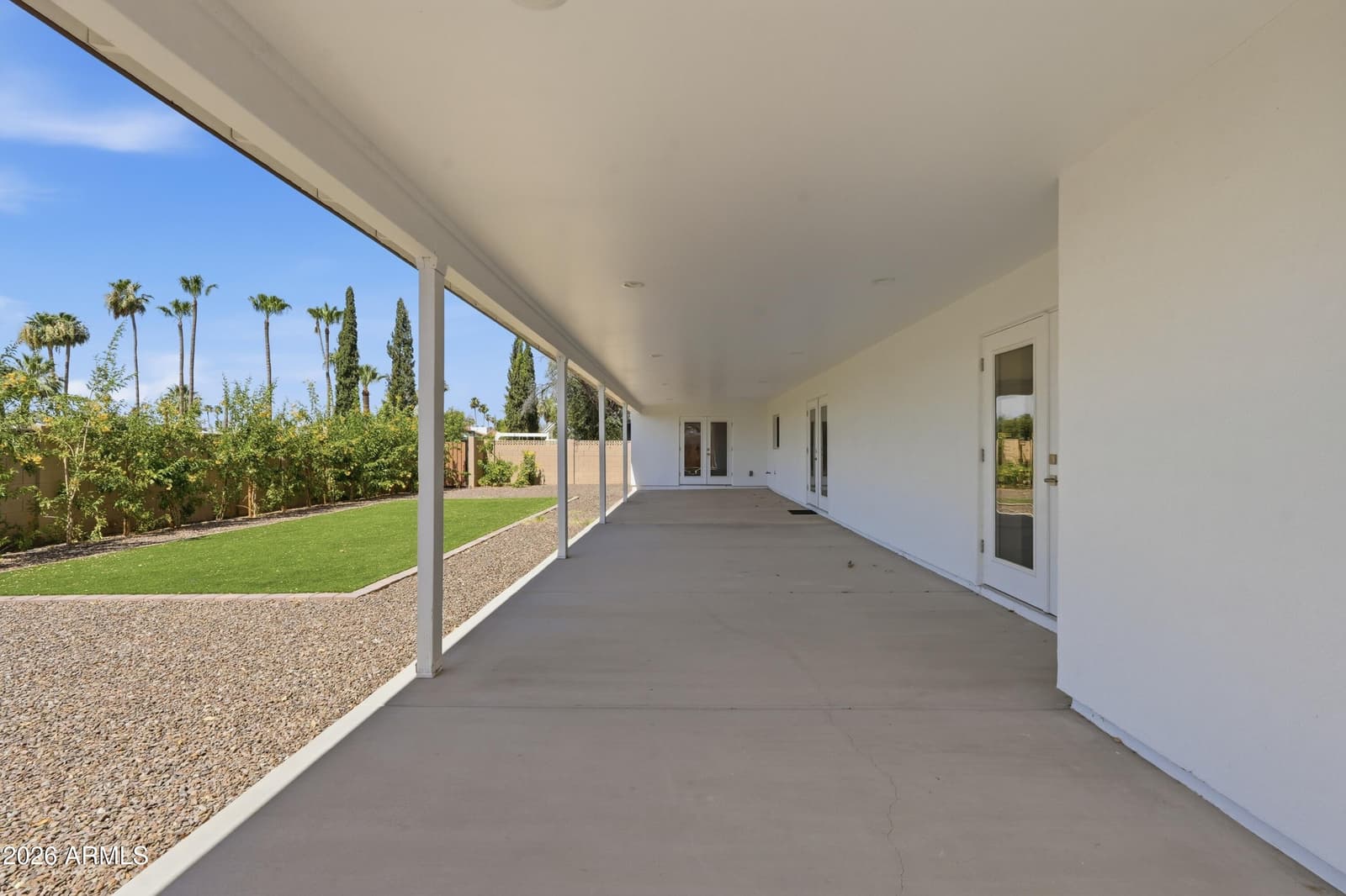 2329 E ENROSE Street, Mesa, AZ 85213 — photo 35 of 37