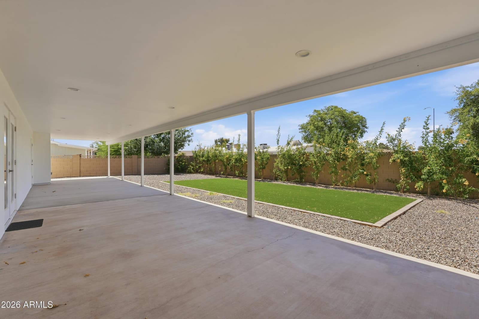 2329 E ENROSE Street, Mesa, AZ 85213 — photo 34 of 37