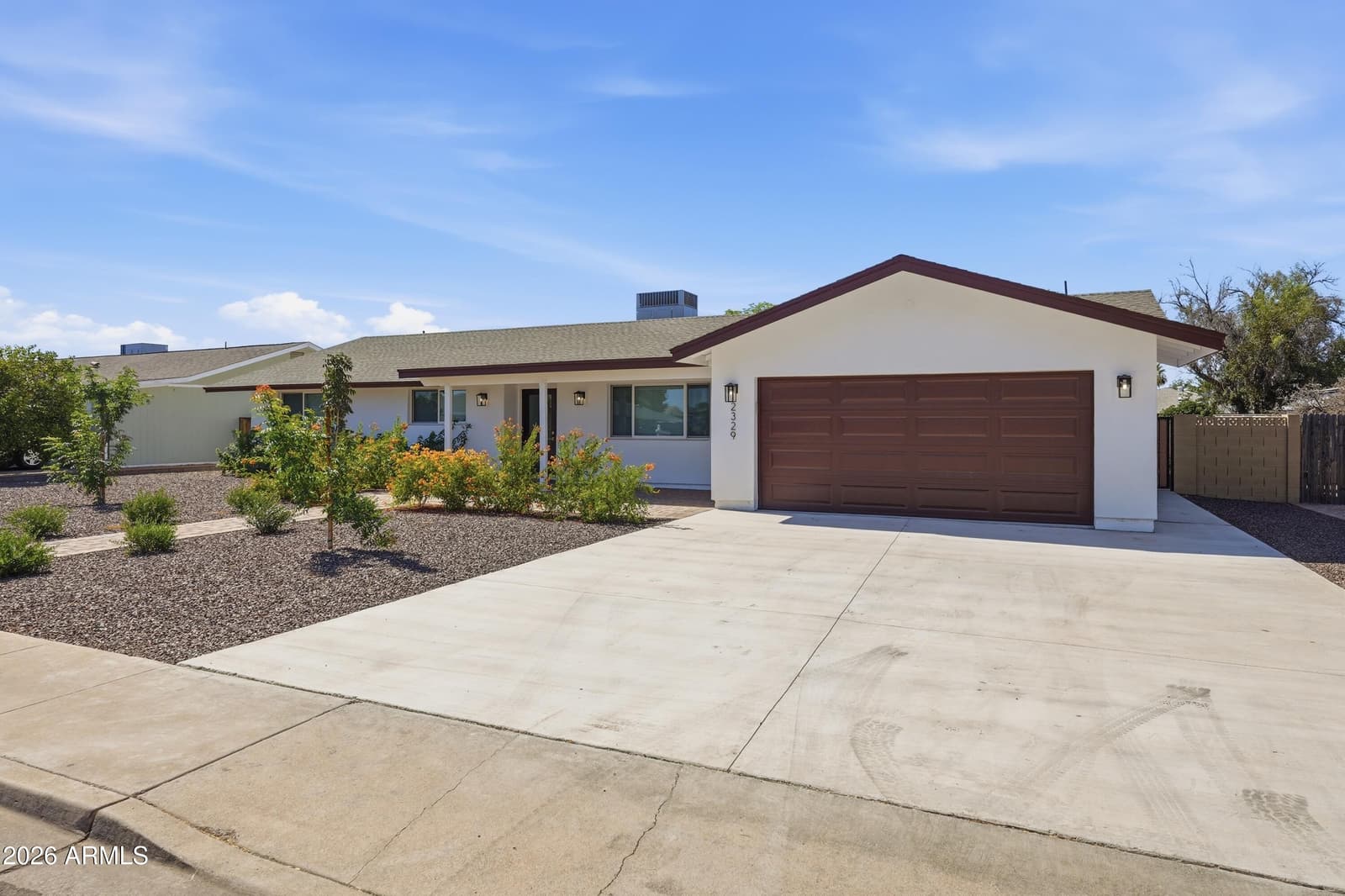2329 E ENROSE Street, Mesa, AZ 85213 — photo 5 of 37