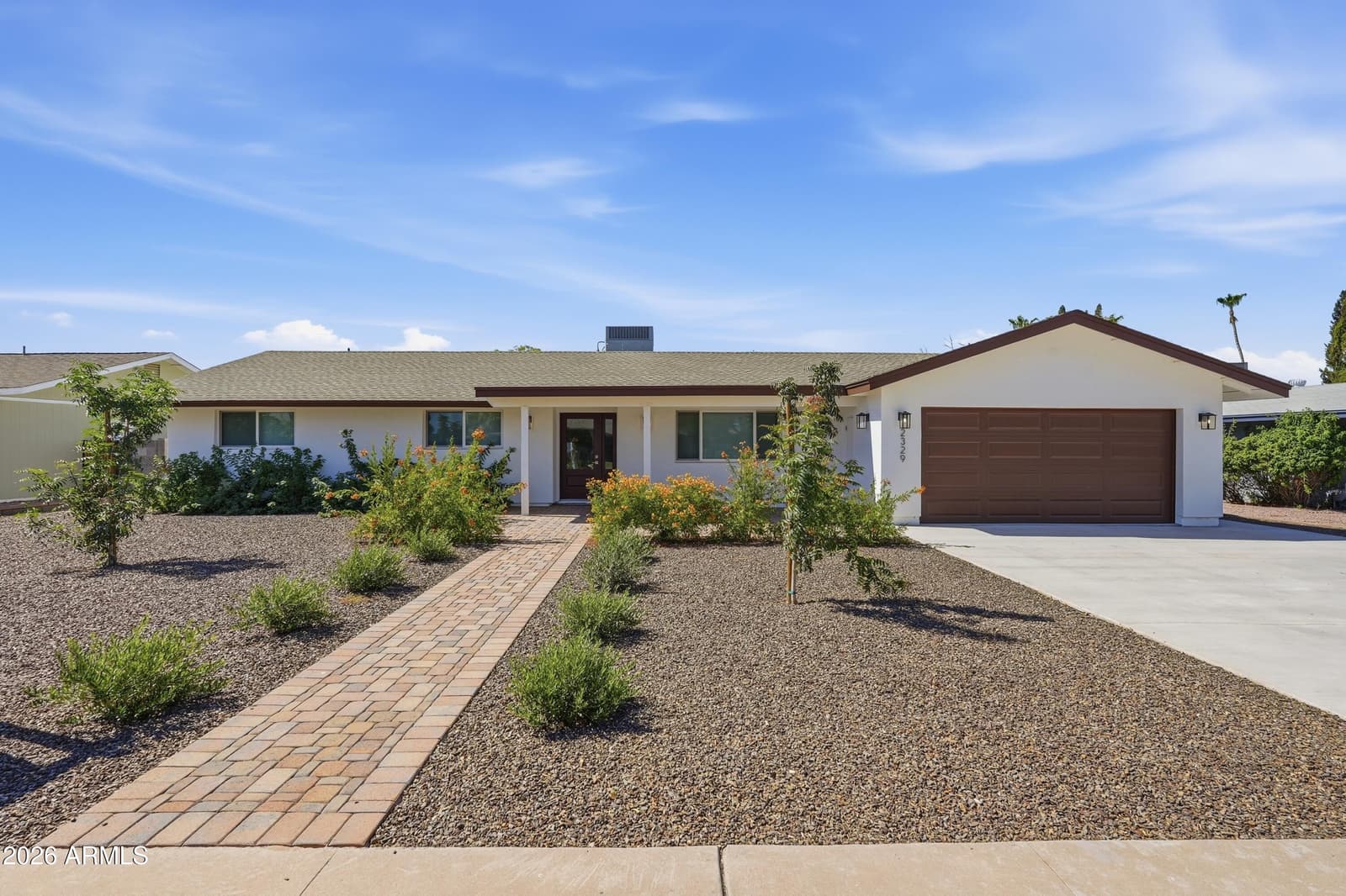 2329 E ENROSE Street, Mesa, AZ 85213 — photo 2 of 37