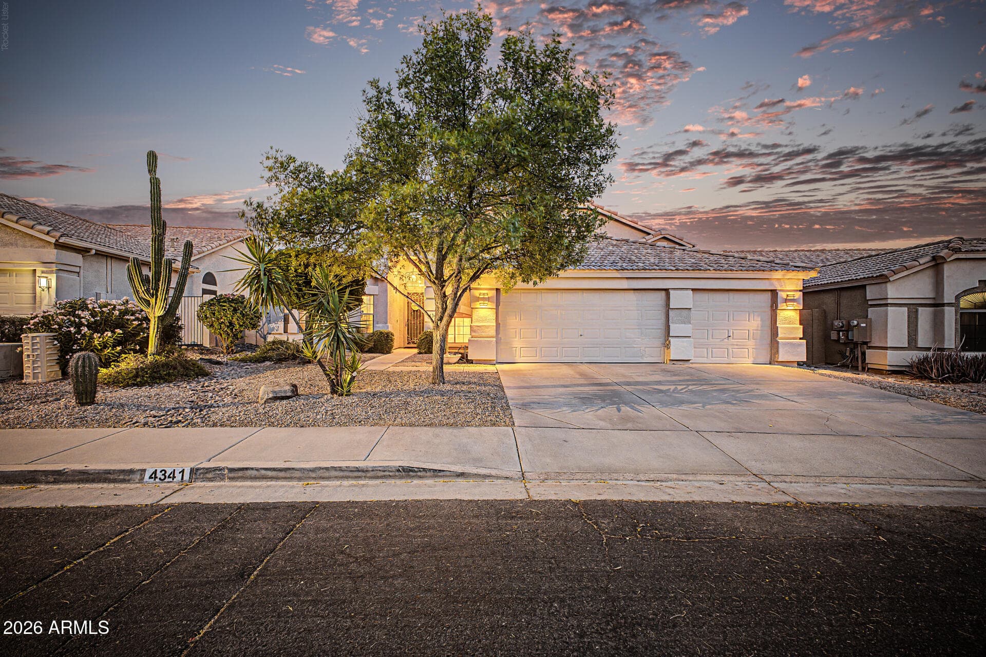 4341 E MORNING VISTA Lane, Cave Creek, AZ 85331 — photo 2 of 78
