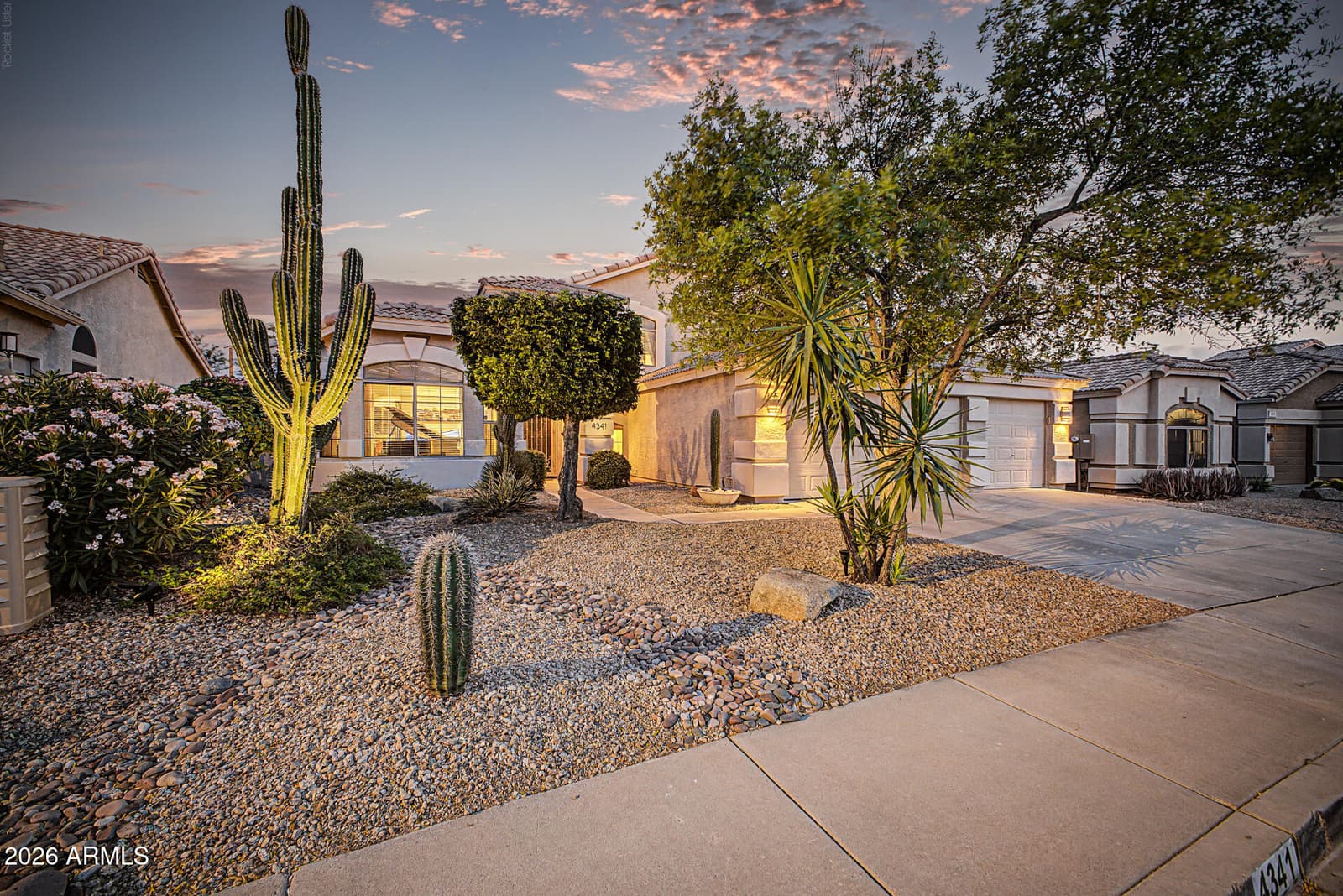 4341 E MORNING VISTA Lane, Cave Creek, AZ 85331 — photo 3 of 78