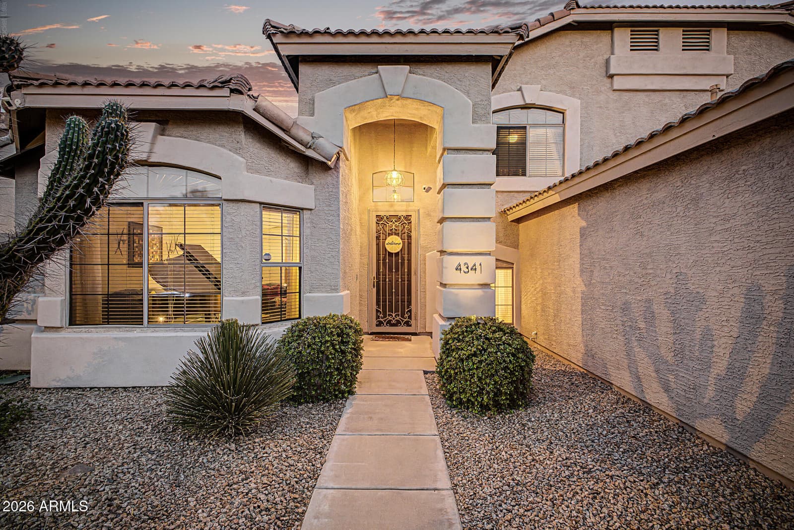 4341 E MORNING VISTA Lane, Cave Creek, AZ 85331 — photo 4 of 78