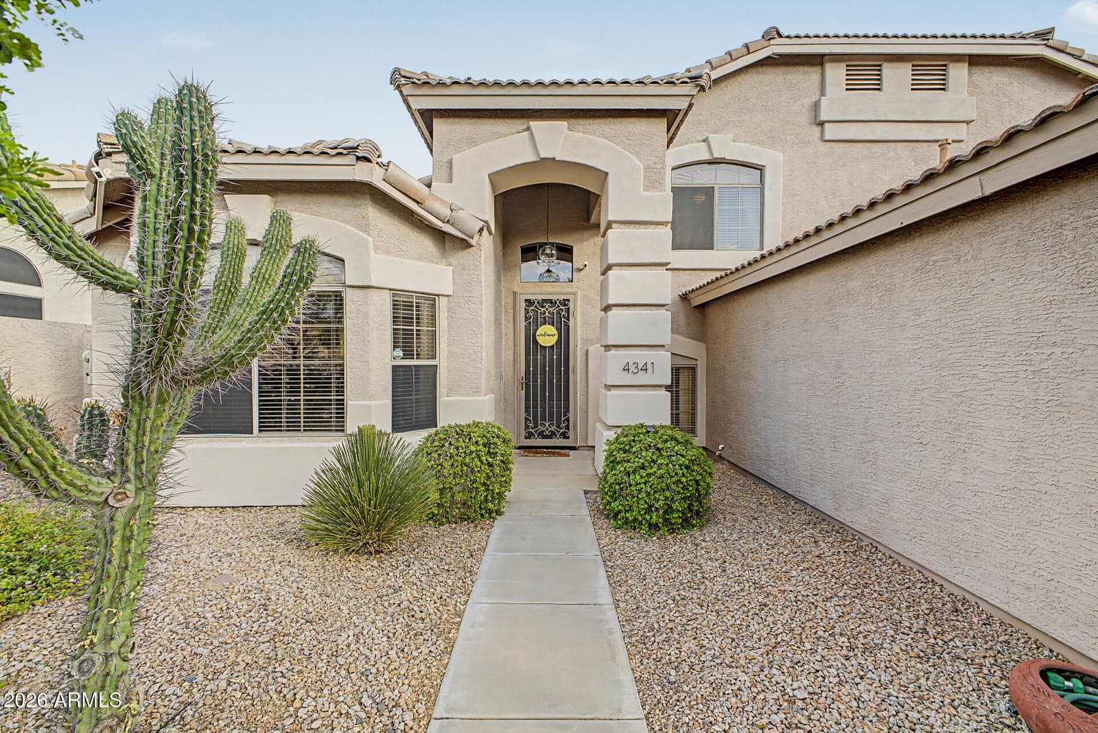 4341 E MORNING VISTA Lane, Cave Creek, AZ 85331 — photo 6 of 78