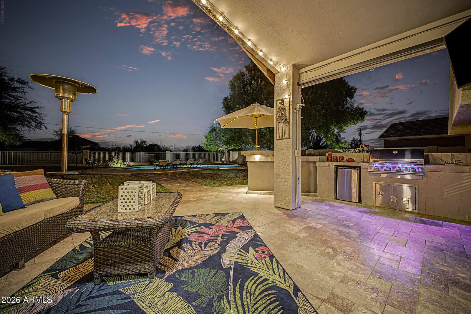 4341 E MORNING VISTA Lane, Cave Creek, AZ 85331 — photo 48 of 78