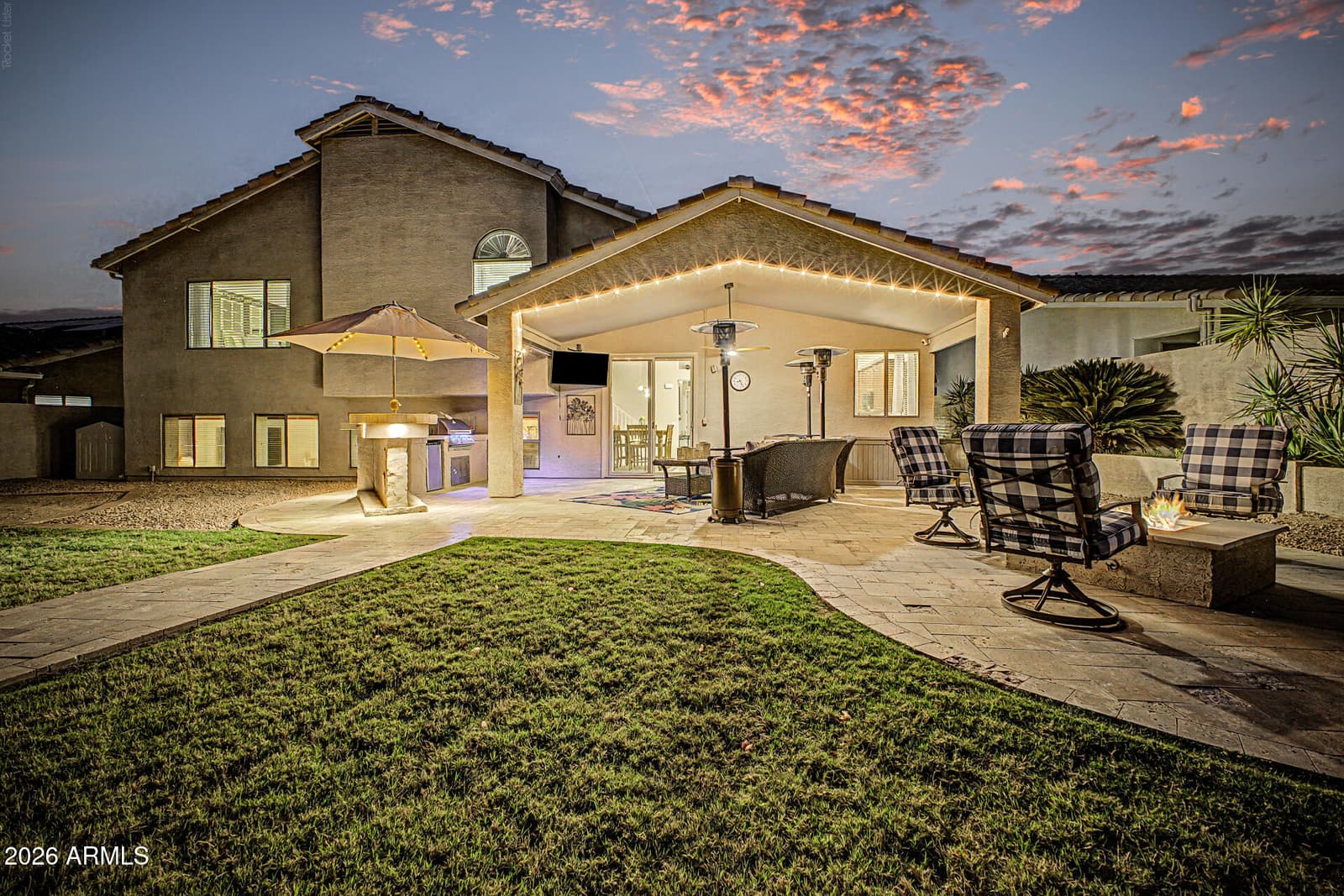 4341 E MORNING VISTA Lane, Cave Creek, AZ 85331 — photo 49 of 78