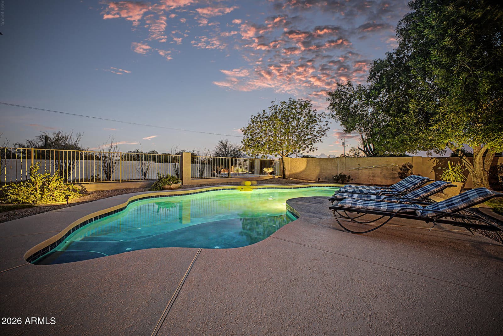 4341 E MORNING VISTA Lane, Cave Creek, AZ 85331 — photo 51 of 78