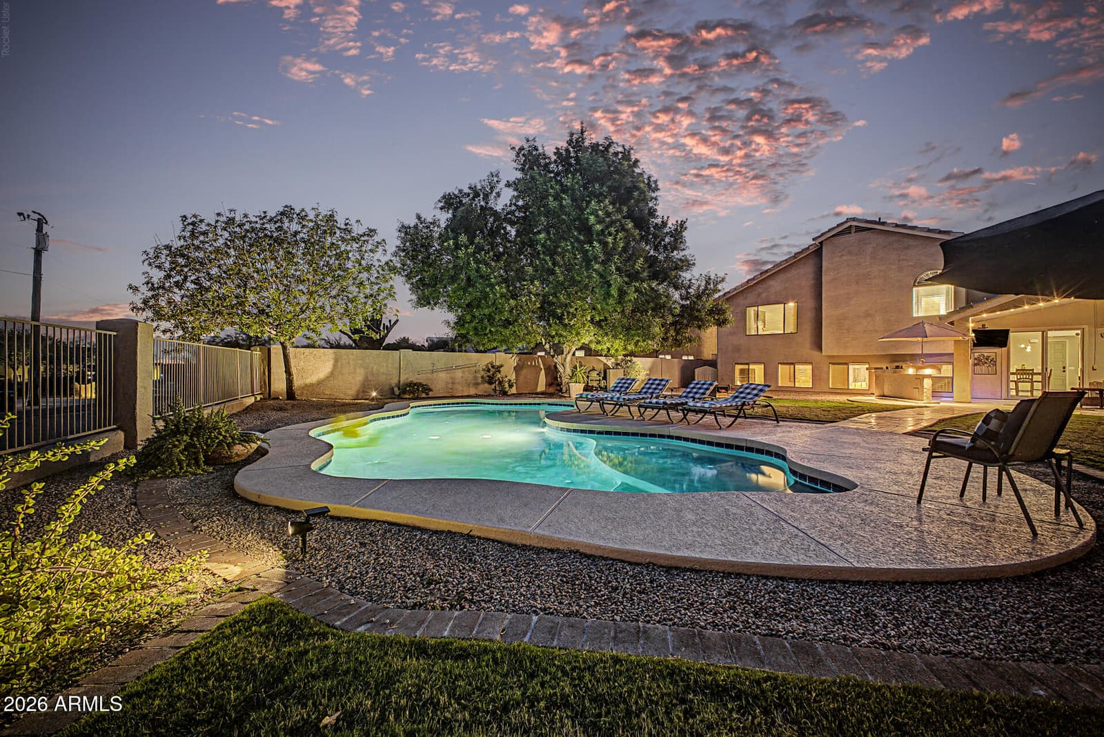 4341 E MORNING VISTA Lane, Cave Creek, AZ 85331 — photo 53 of 78