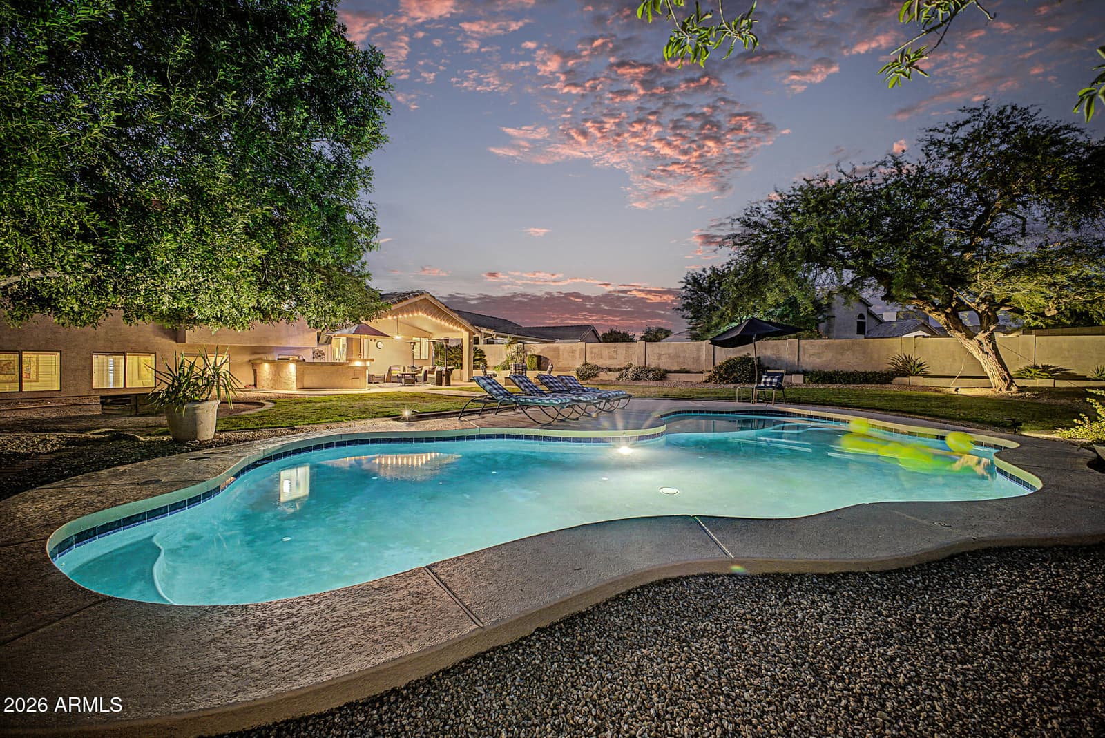 4341 E MORNING VISTA Lane, Cave Creek, AZ 85331 — photo 54 of 78