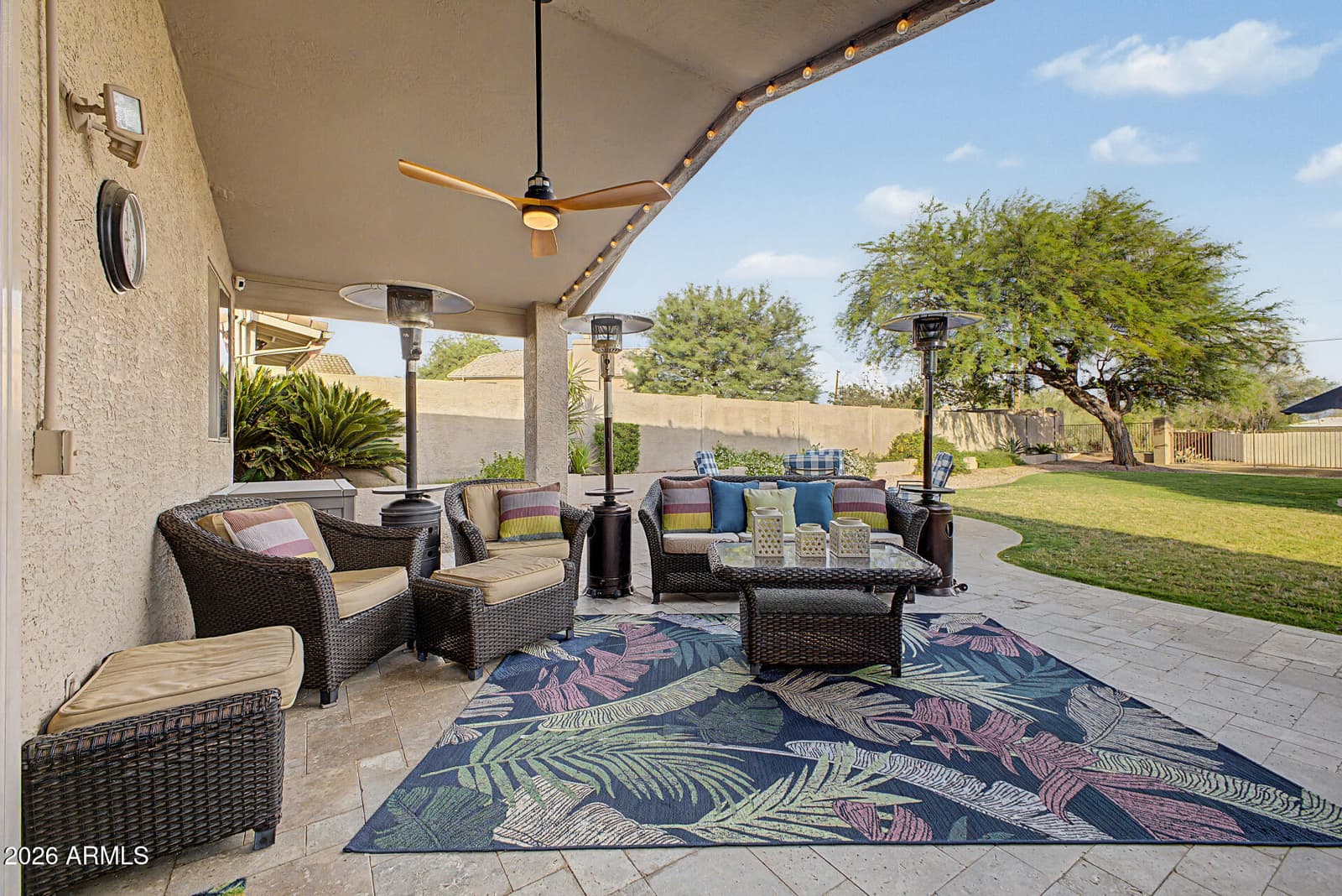4341 E MORNING VISTA Lane, Cave Creek, AZ 85331 — photo 58 of 78