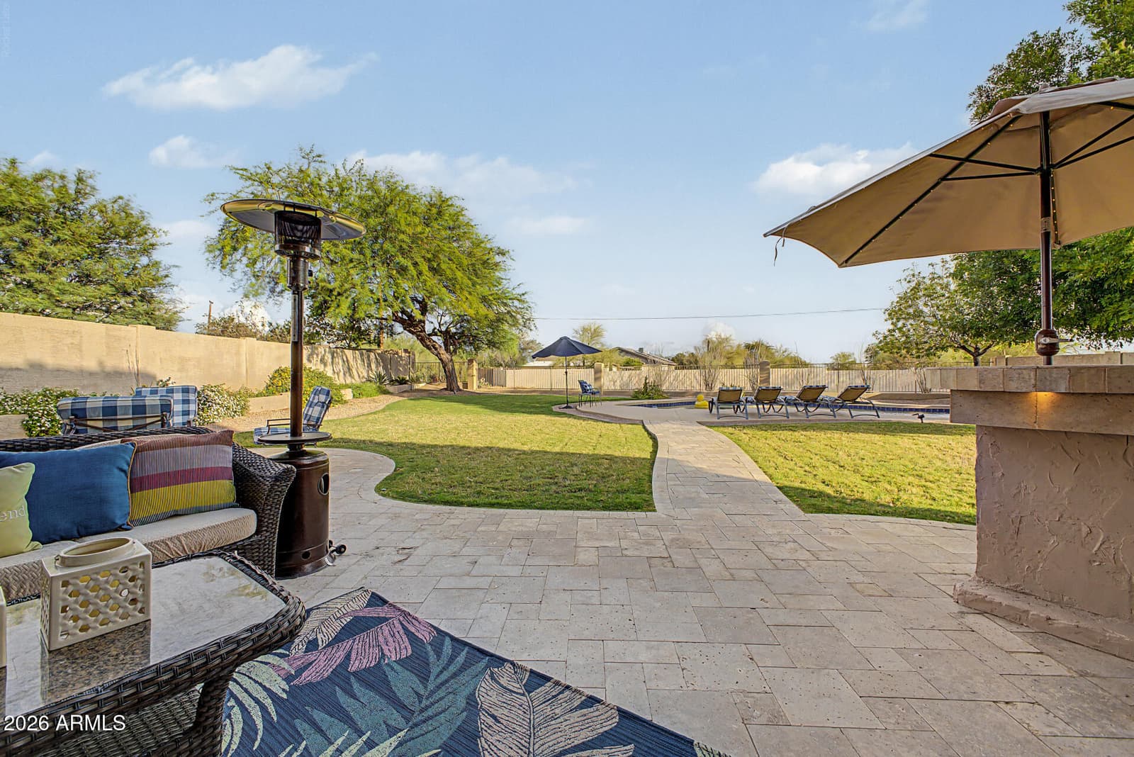 4341 E MORNING VISTA Lane, Cave Creek, AZ 85331 — photo 60 of 78