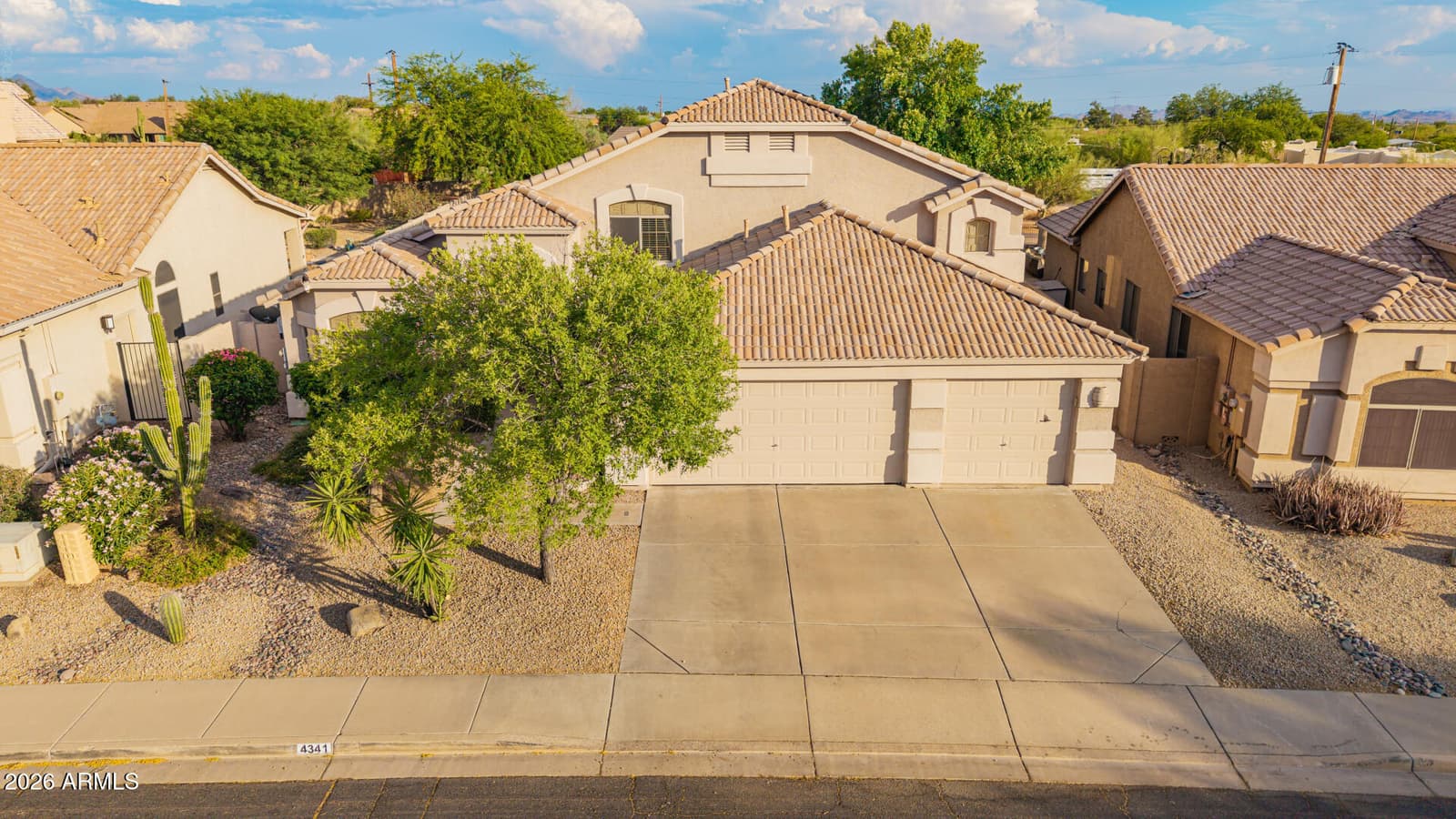 4341 E MORNING VISTA Lane, Cave Creek, AZ 85331 — photo 67 of 78