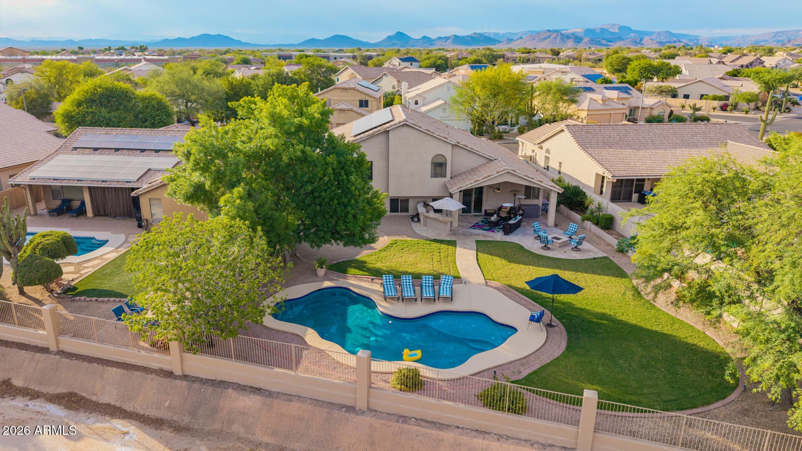 4341 E MORNING VISTA Lane, Cave Creek, AZ 85331 — photo 72 of 78