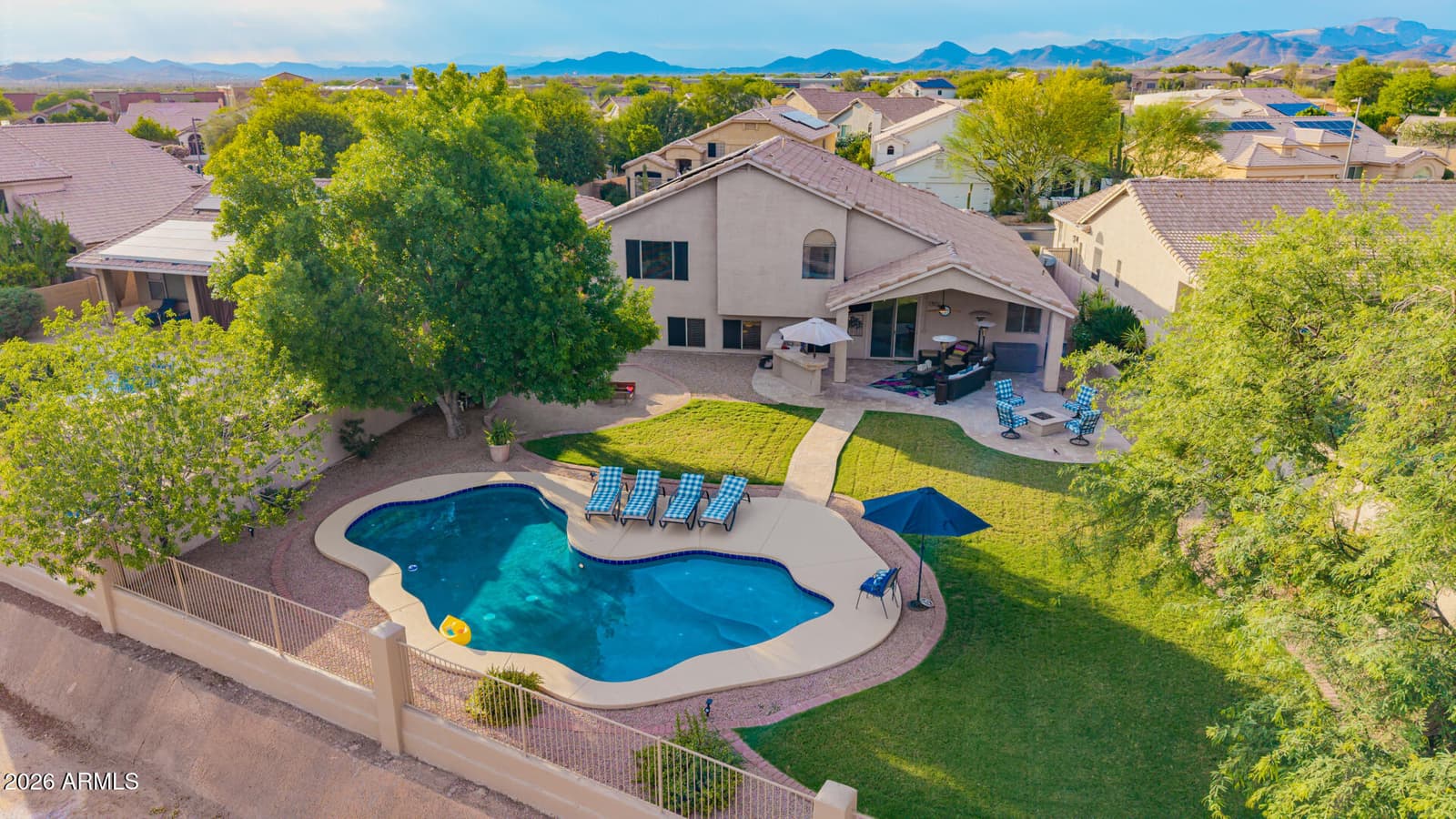 4341 E MORNING VISTA Lane, Cave Creek, AZ 85331 — photo 74 of 78