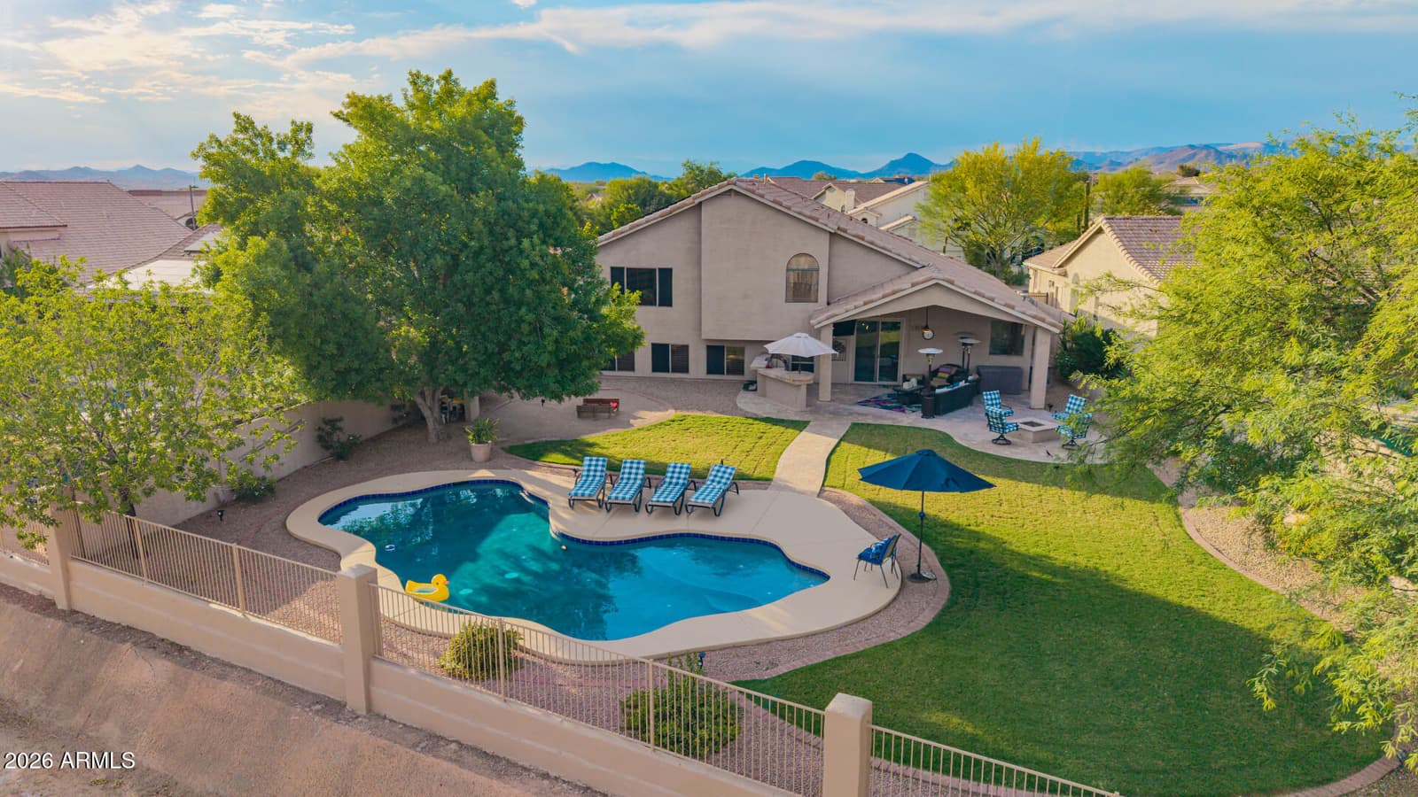 4341 E MORNING VISTA Lane, Cave Creek, AZ 85331 — photo 75 of 78
