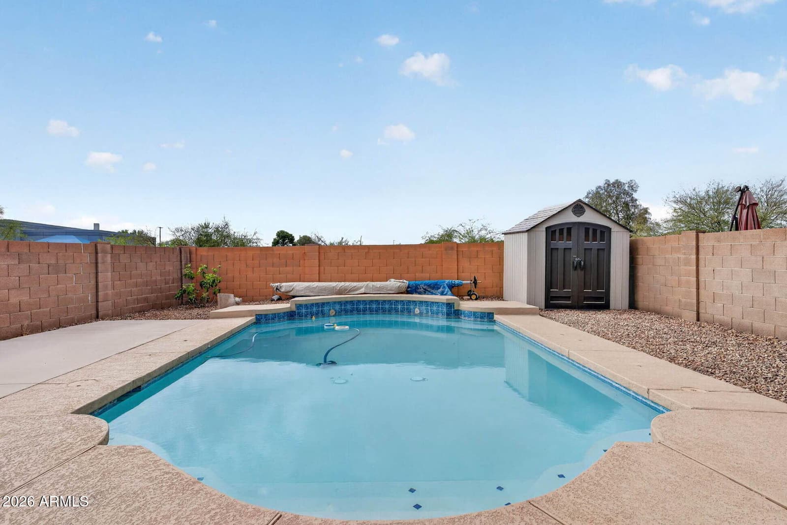 3900 E ROCK Drive, San Tan Valley, AZ 85143 — photo 39 of 60