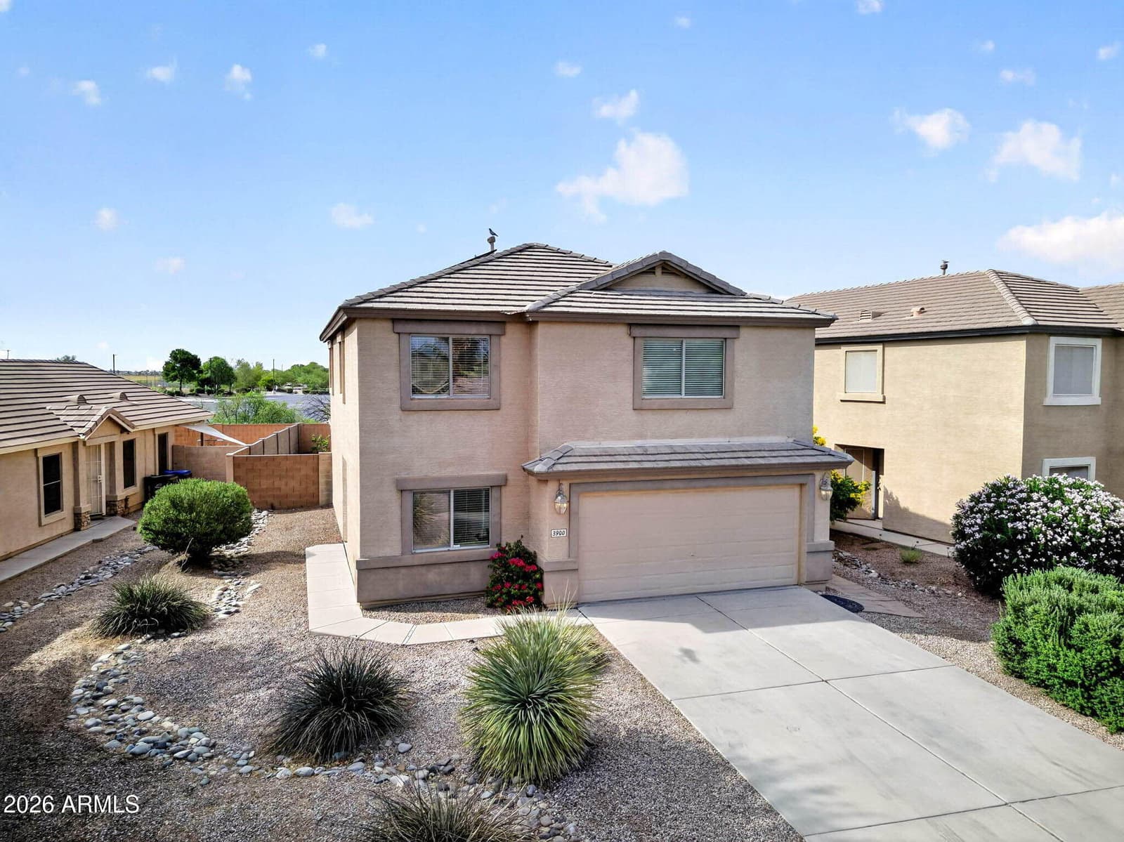 3900 E ROCK Drive, San Tan Valley, AZ 85143 — photo 44 of 60