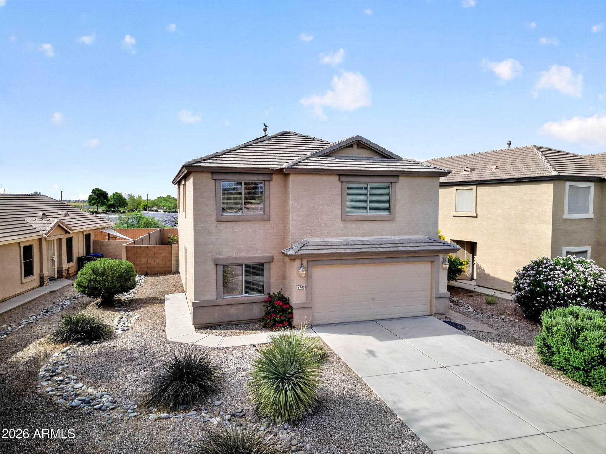 3900 E ROCK Drive, San Tan Valley, AZ 85143 — photo 44 of 60