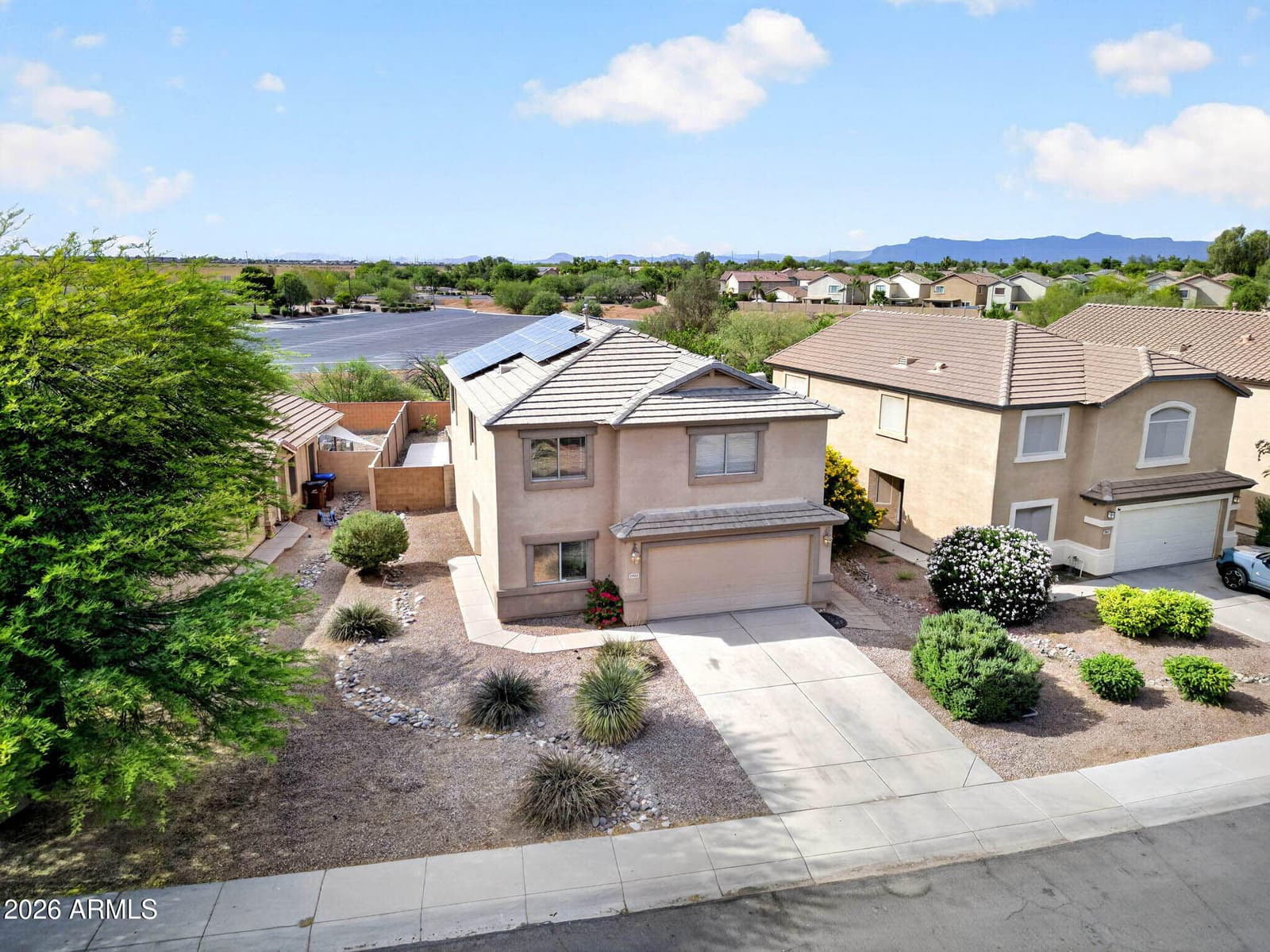 3900 E ROCK Drive, San Tan Valley, AZ 85143 — photo 46 of 60
