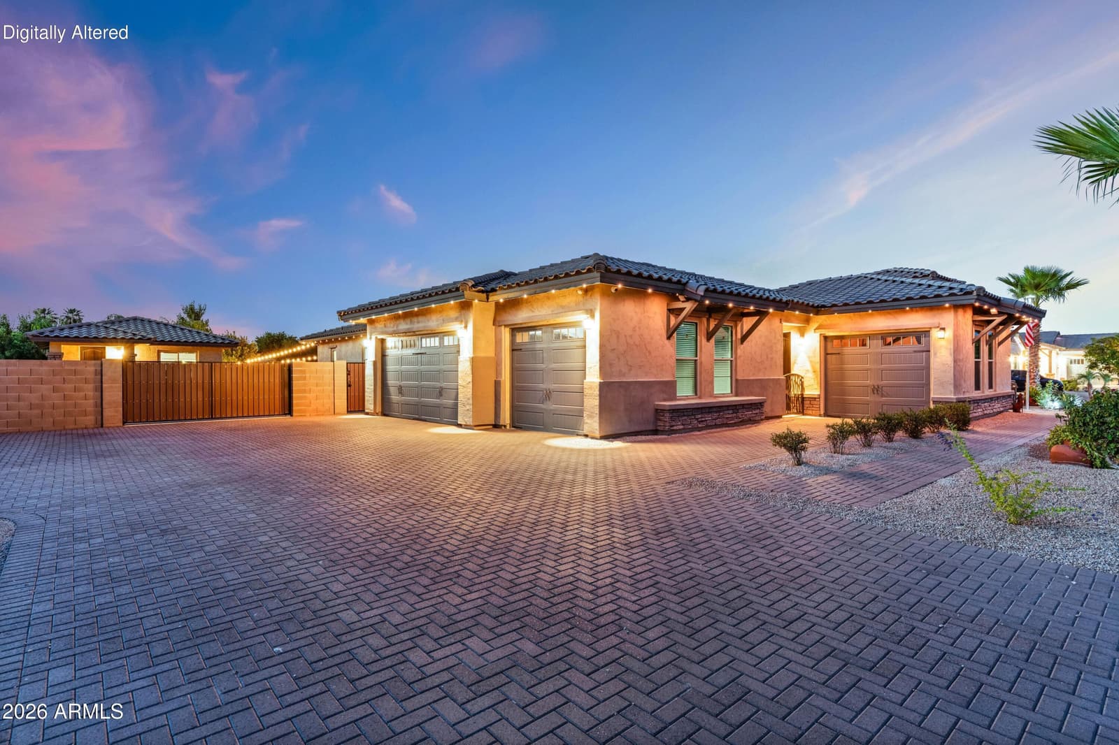 21022 E AQUARIUS Way, Queen Creek, AZ 85142 — photo 53 of 60