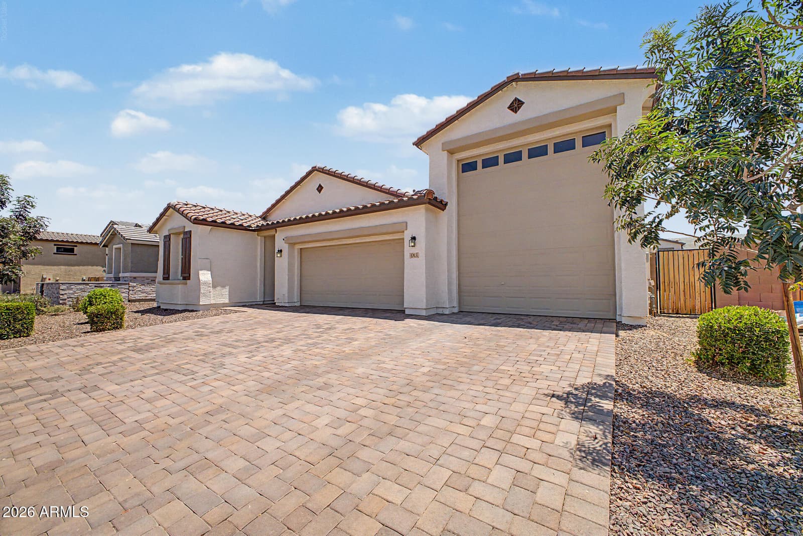 913 S 108TH Avenue, Avondale, AZ 85323 — photo 22 of 22