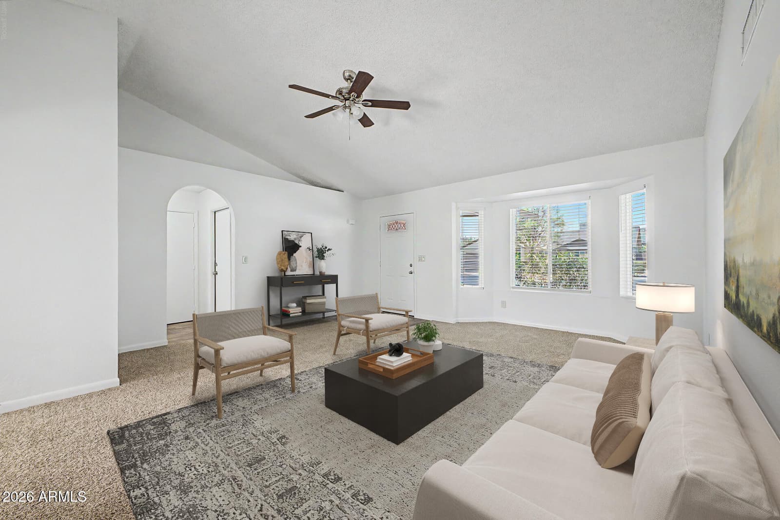 7055 E GARY Street, Mesa, AZ 85207 — photo 4 of 34