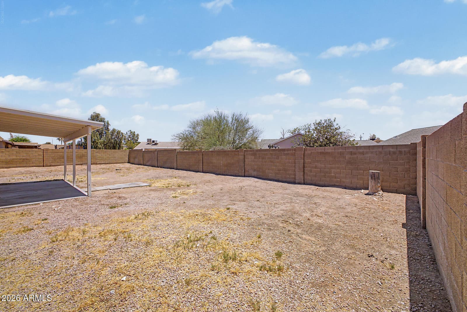 7055 E GARY Street, Mesa, AZ 85207 — photo 29 of 34