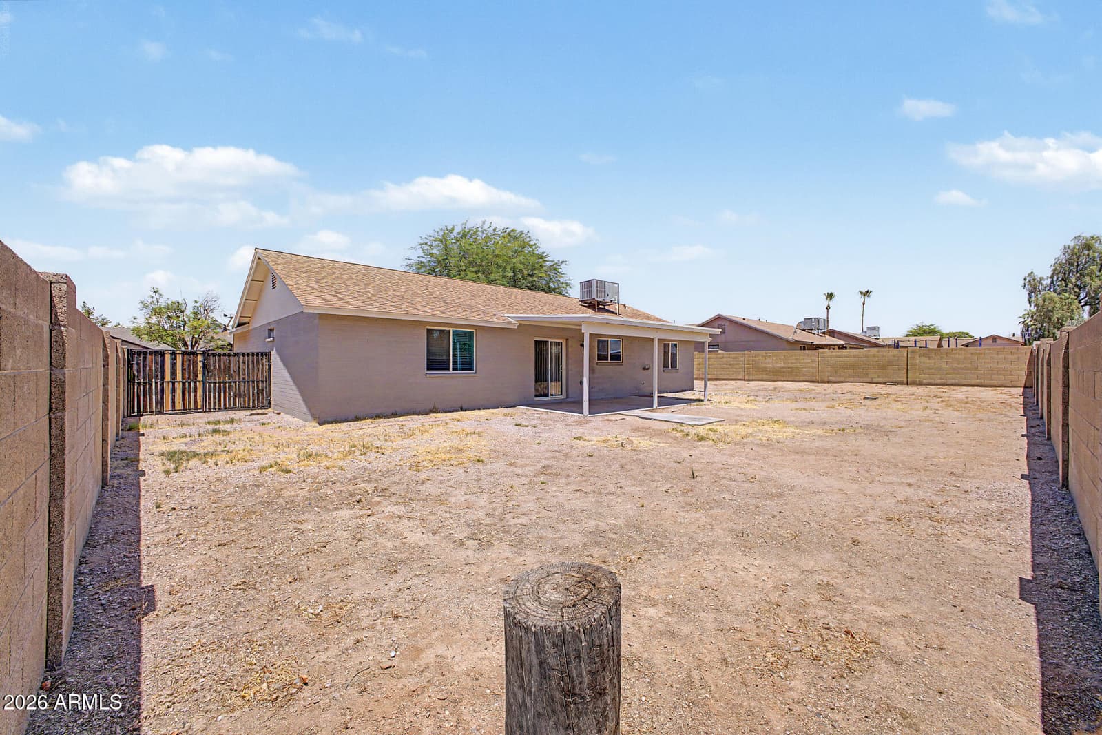 7055 E GARY Street, Mesa, AZ 85207 — photo 30 of 34