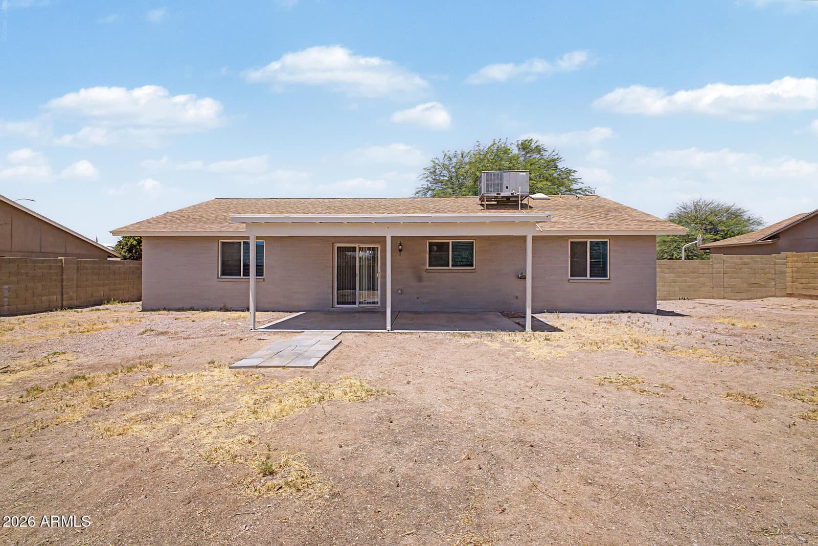 7055 E GARY Street, Mesa, AZ 85207 — photo 31 of 34