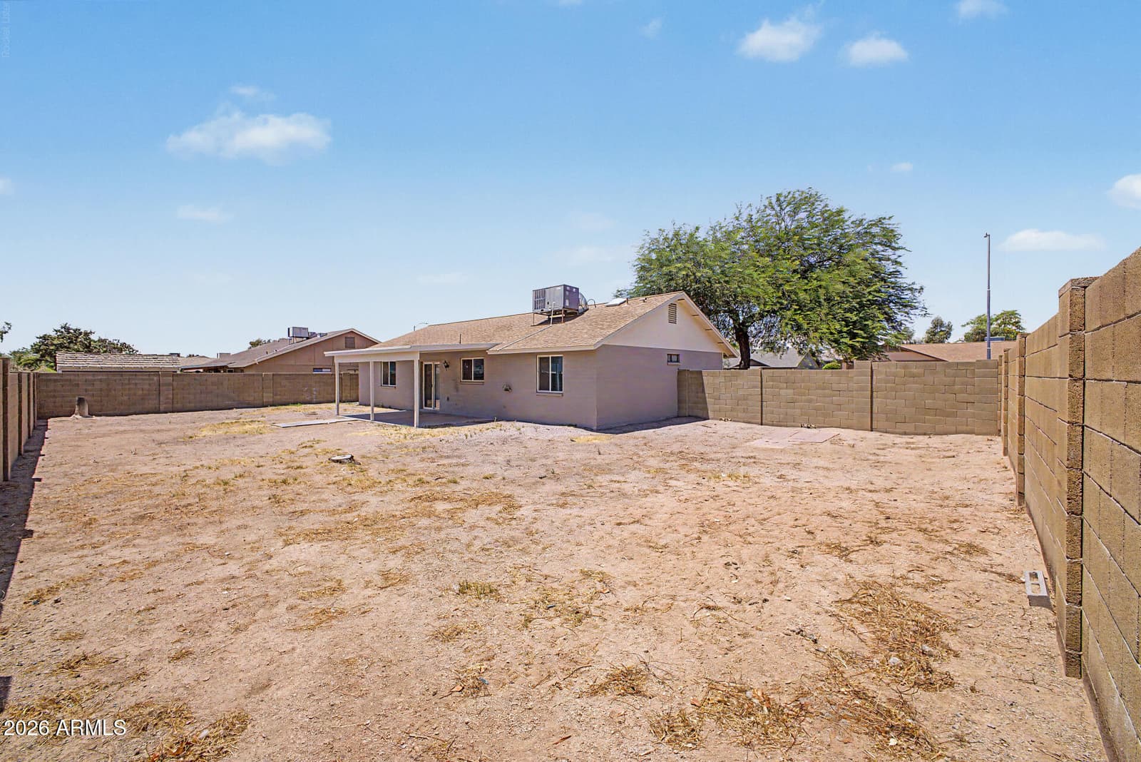 7055 E GARY Street, Mesa, AZ 85207 — photo 32 of 34