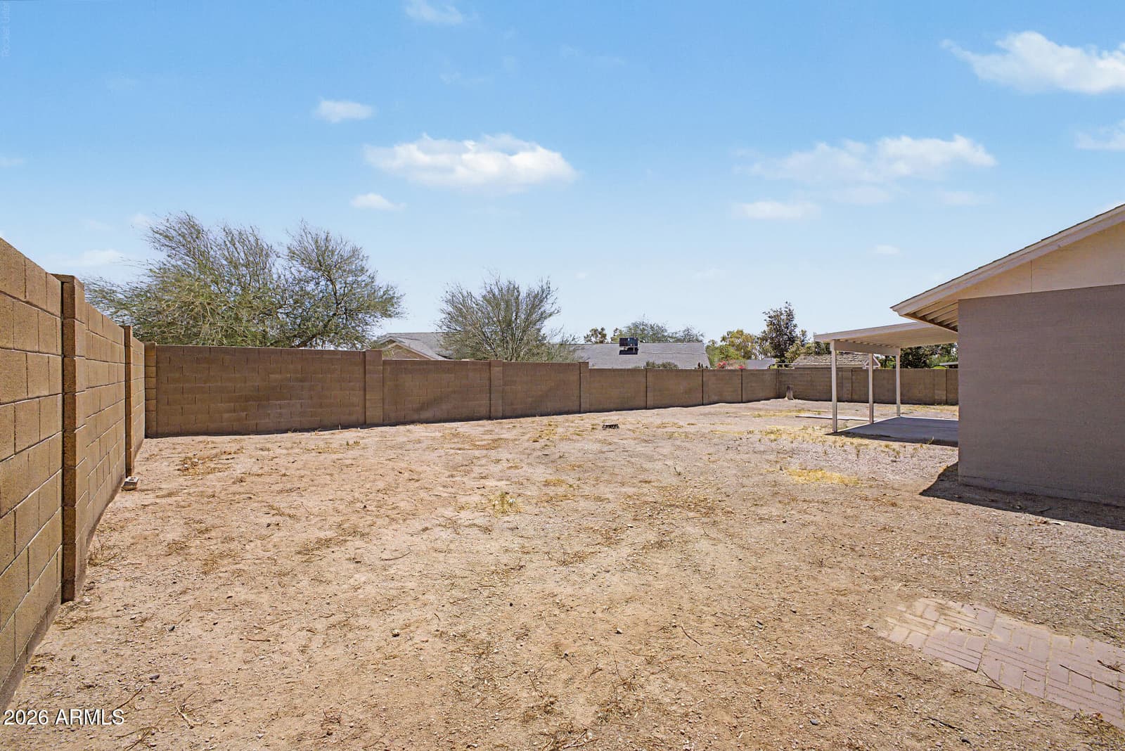 7055 E GARY Street, Mesa, AZ 85207 — photo 33 of 34