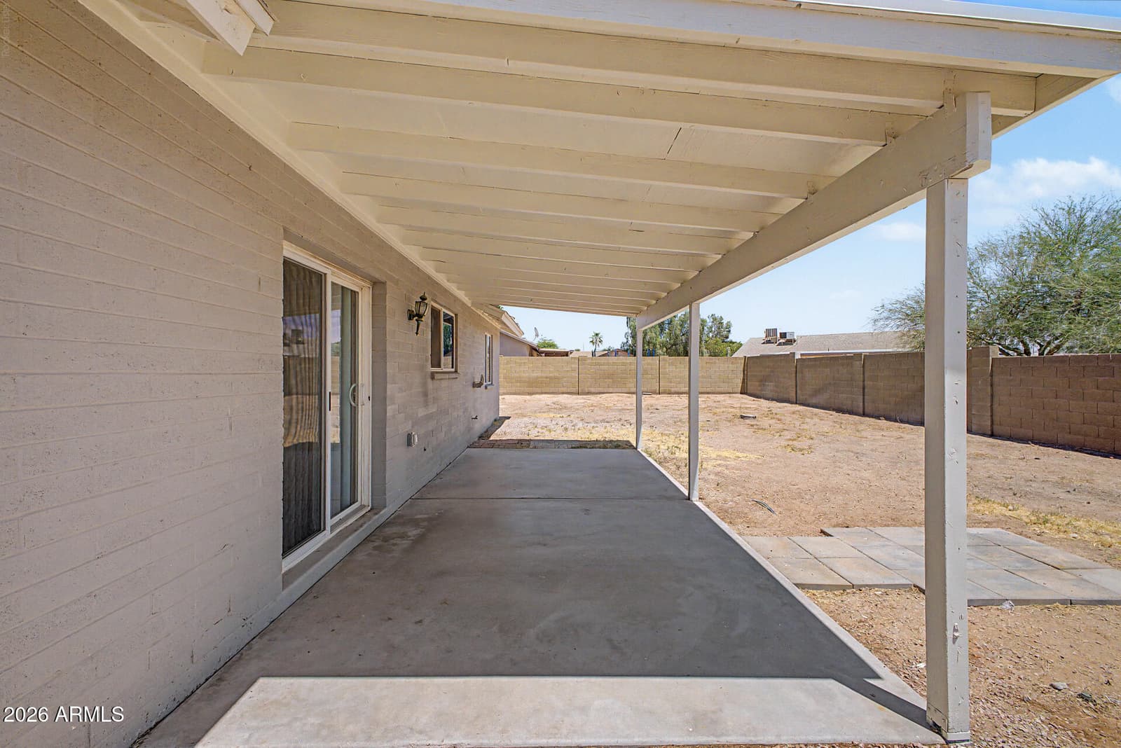 7055 E GARY Street, Mesa, AZ 85207 — photo 28 of 34