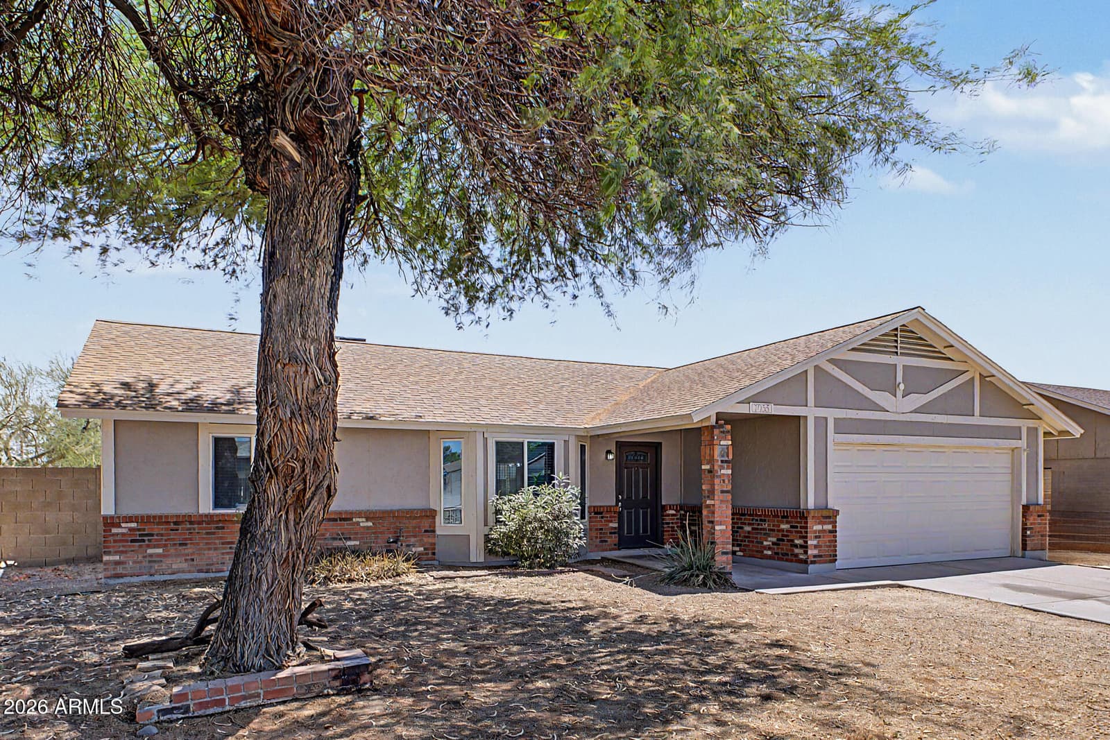 7055 E GARY Street, Mesa, AZ 85207 — photo 2 of 34