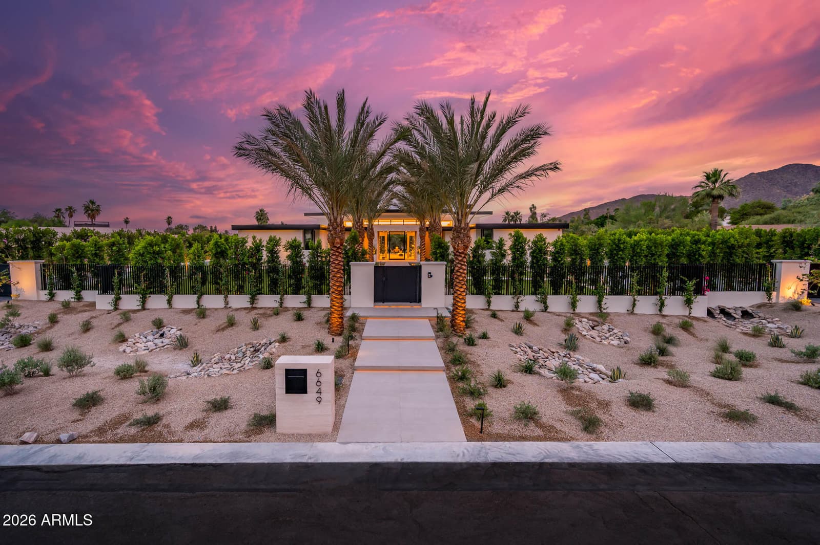 6649 E Ocotillo Road, Paradise Valley, AZ 85253 — photo 7 of 200