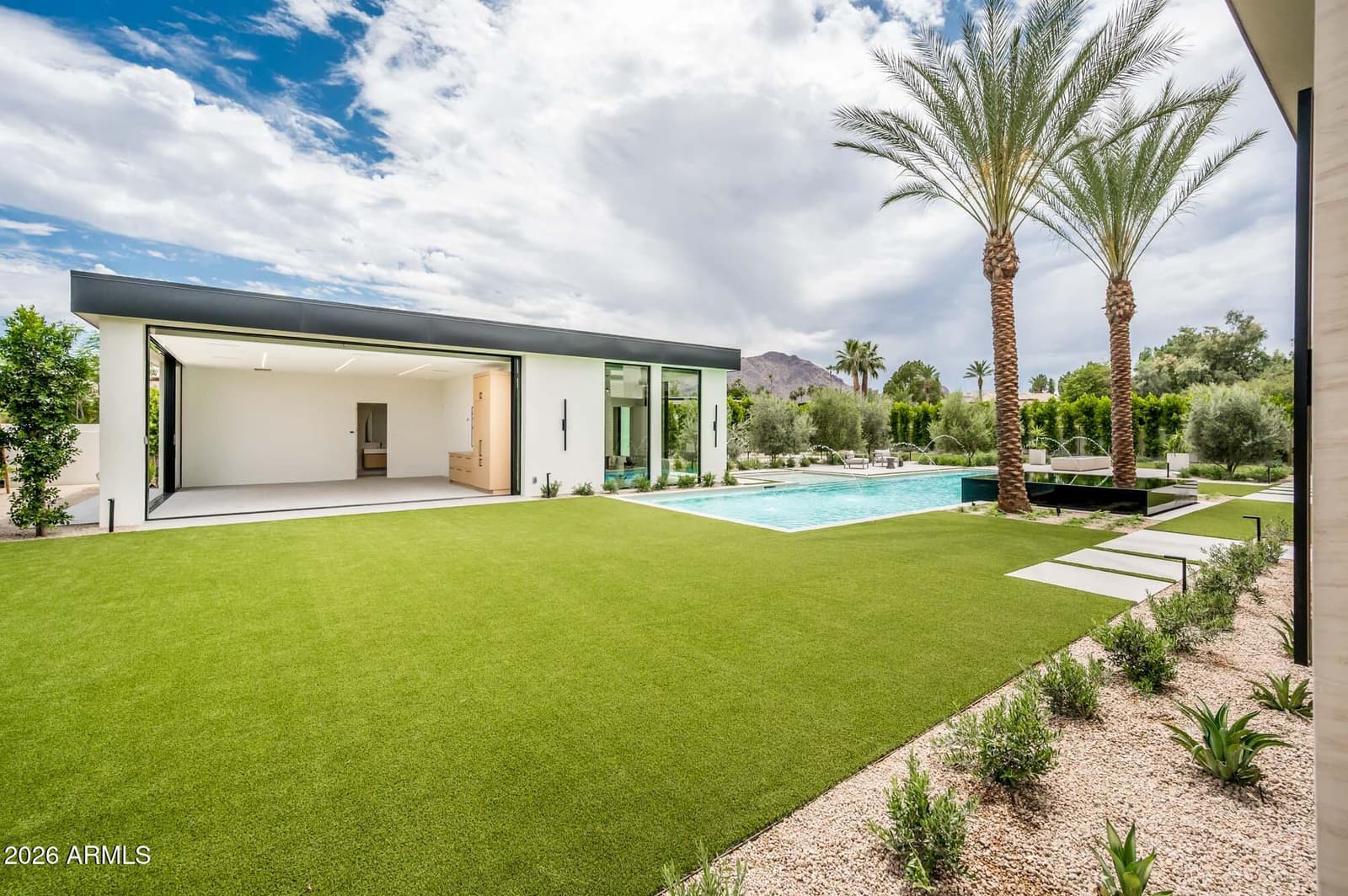 6649 E Ocotillo Road, Paradise Valley, AZ 85253 — photo 118 of 200