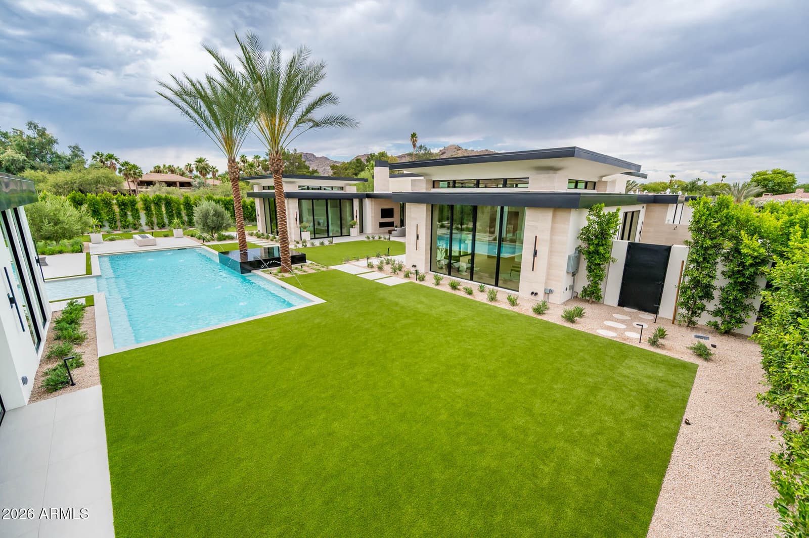 6649 E Ocotillo Road, Paradise Valley, AZ 85253 — photo 115 of 200