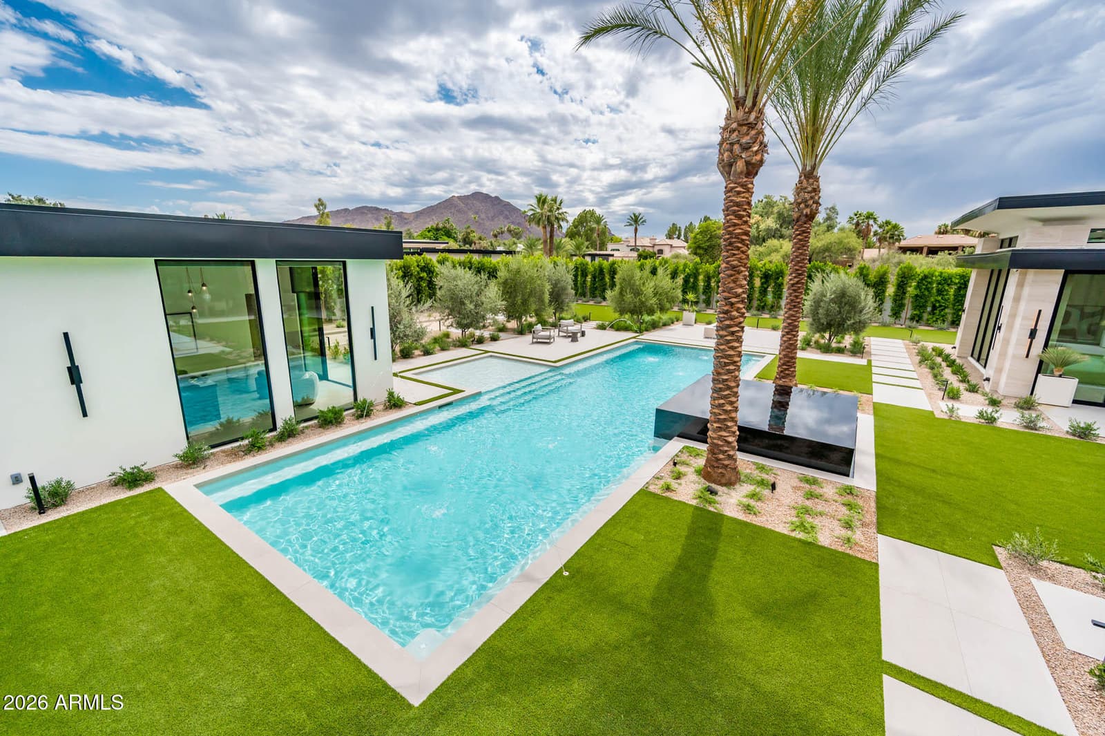 6649 E Ocotillo Road, Paradise Valley, AZ 85253 — photo 117 of 200