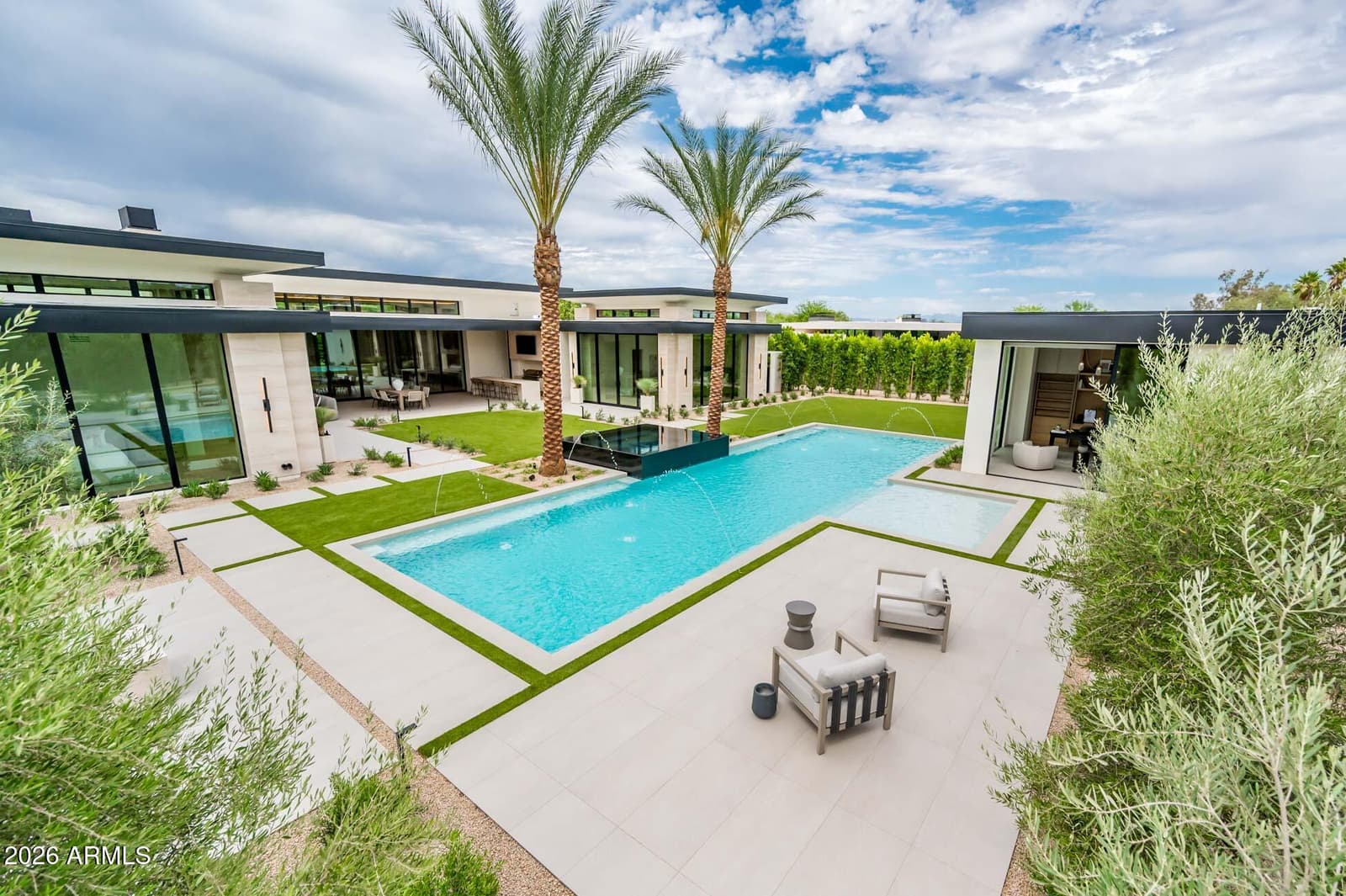 6649 E Ocotillo Road, Paradise Valley, AZ 85253 — photo 134 of 200