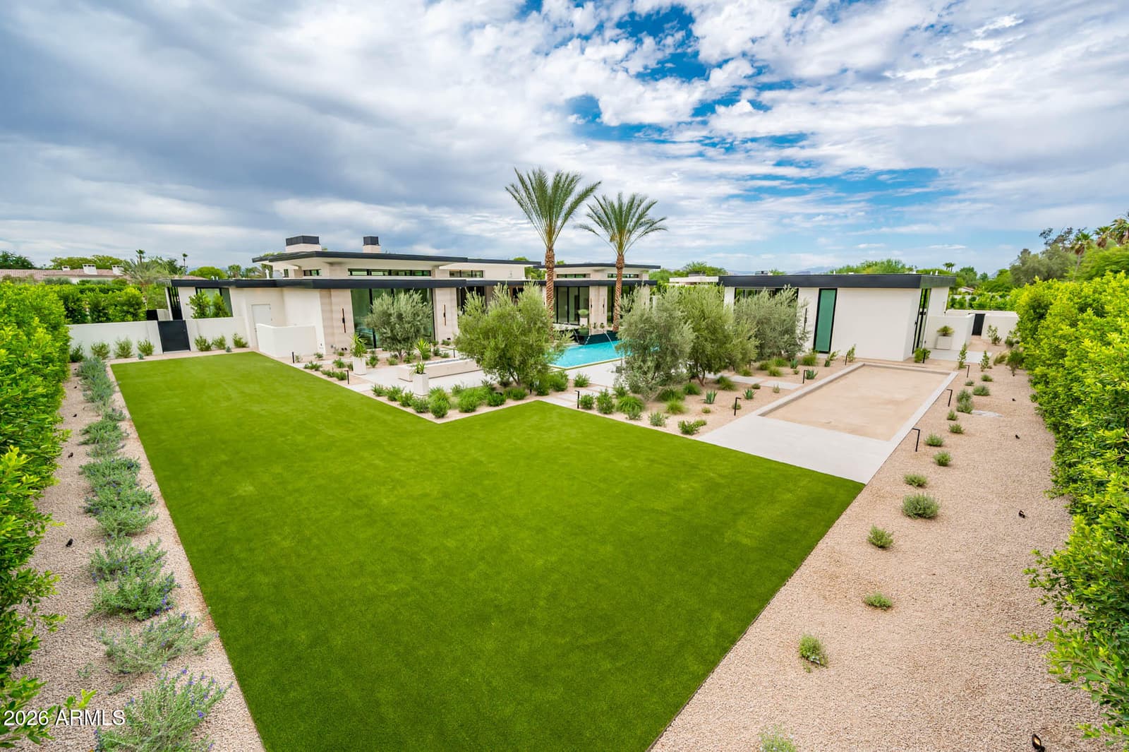 6649 E Ocotillo Road, Paradise Valley, AZ 85253 — photo 133 of 200